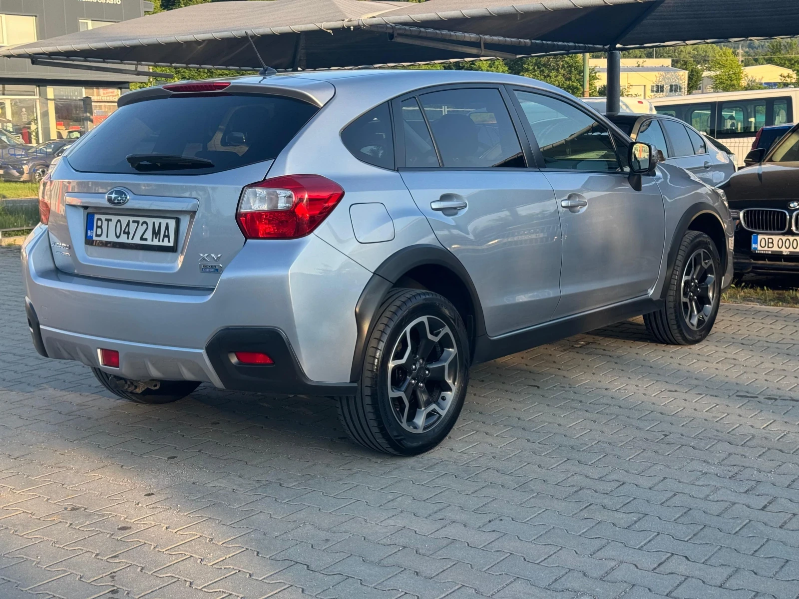 Subaru XV 2.0 - изображение 5