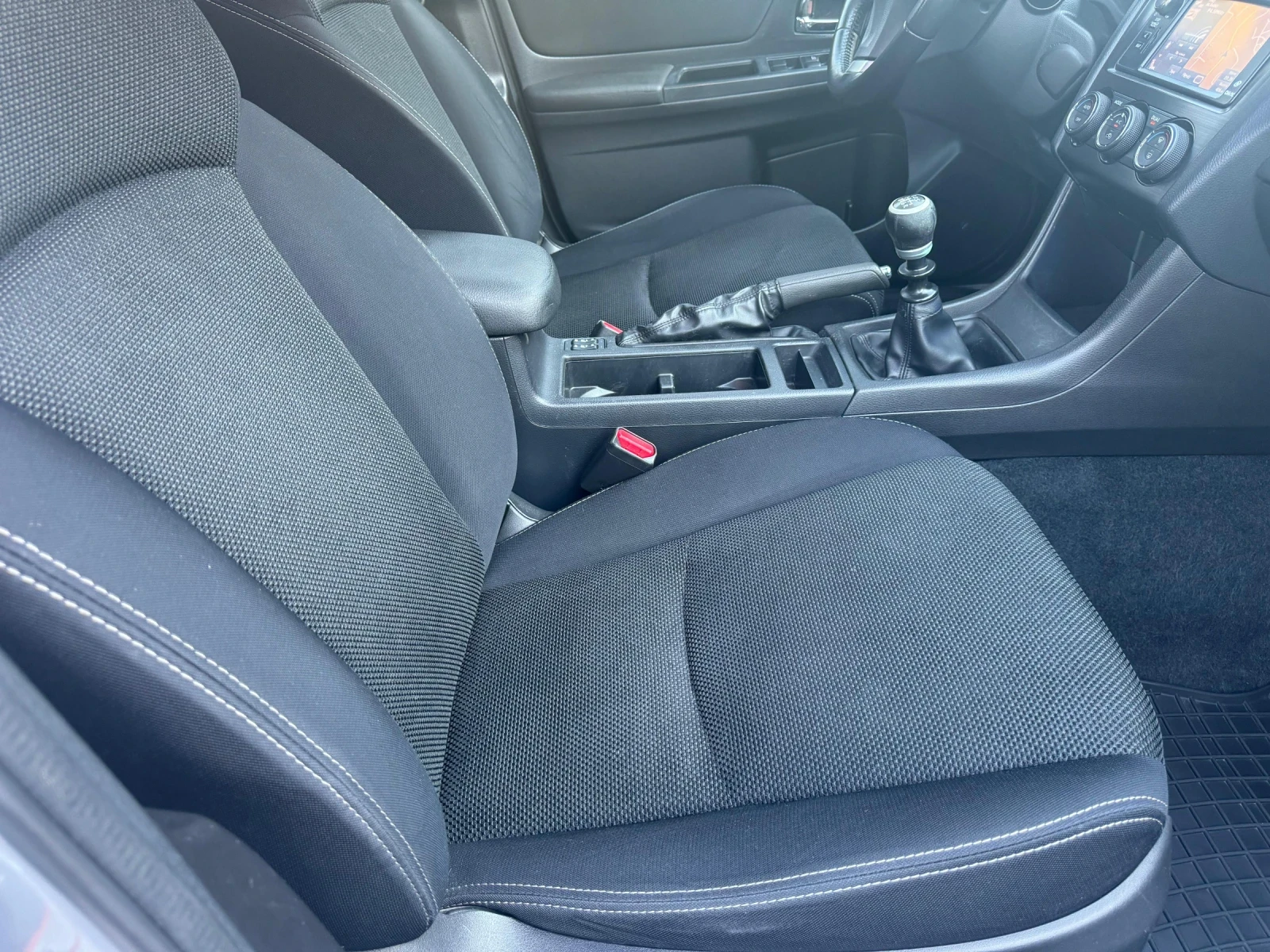 Subaru XV 2.0 - изображение 10