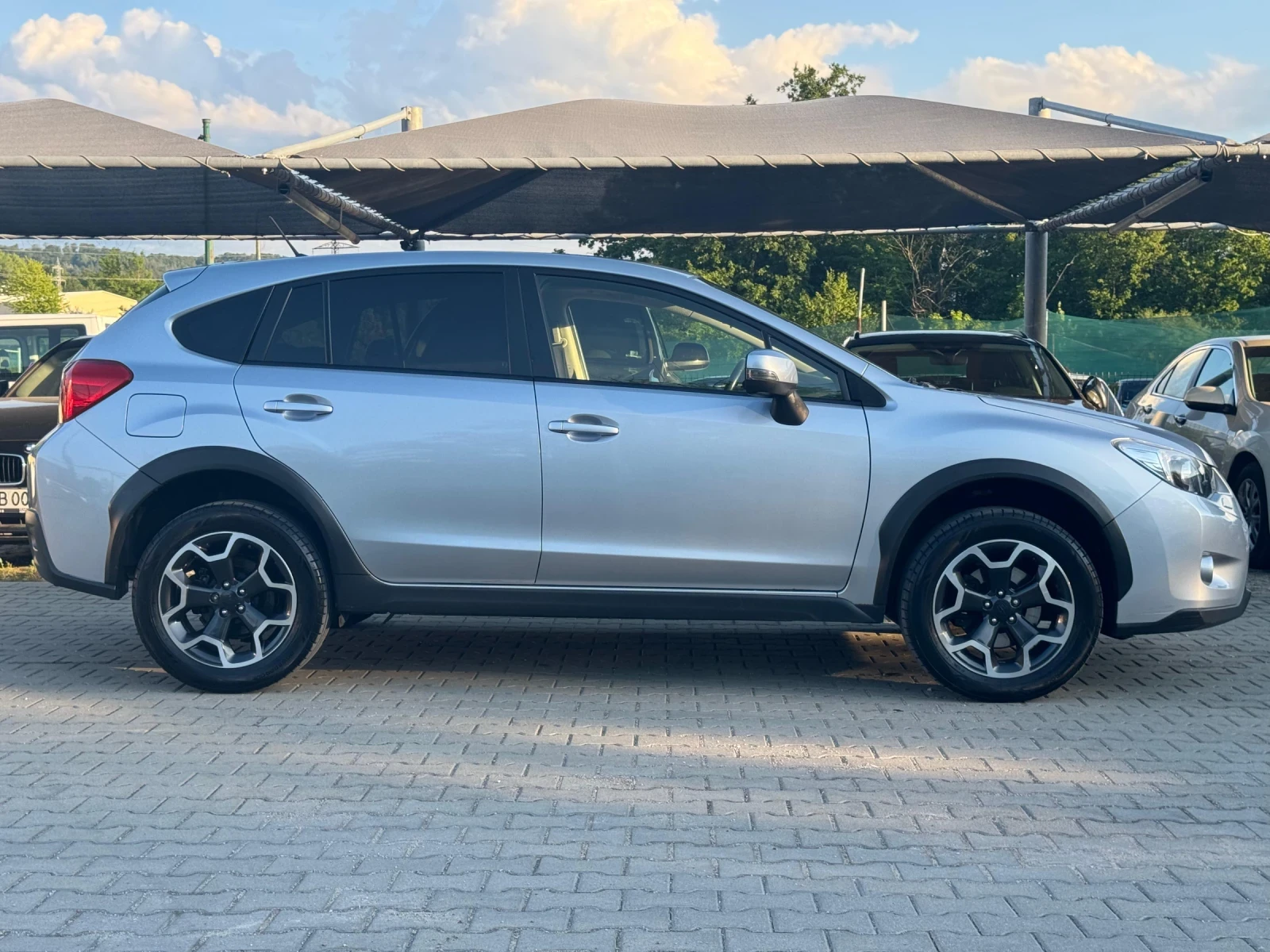 Subaru XV 2.0 - изображение 7