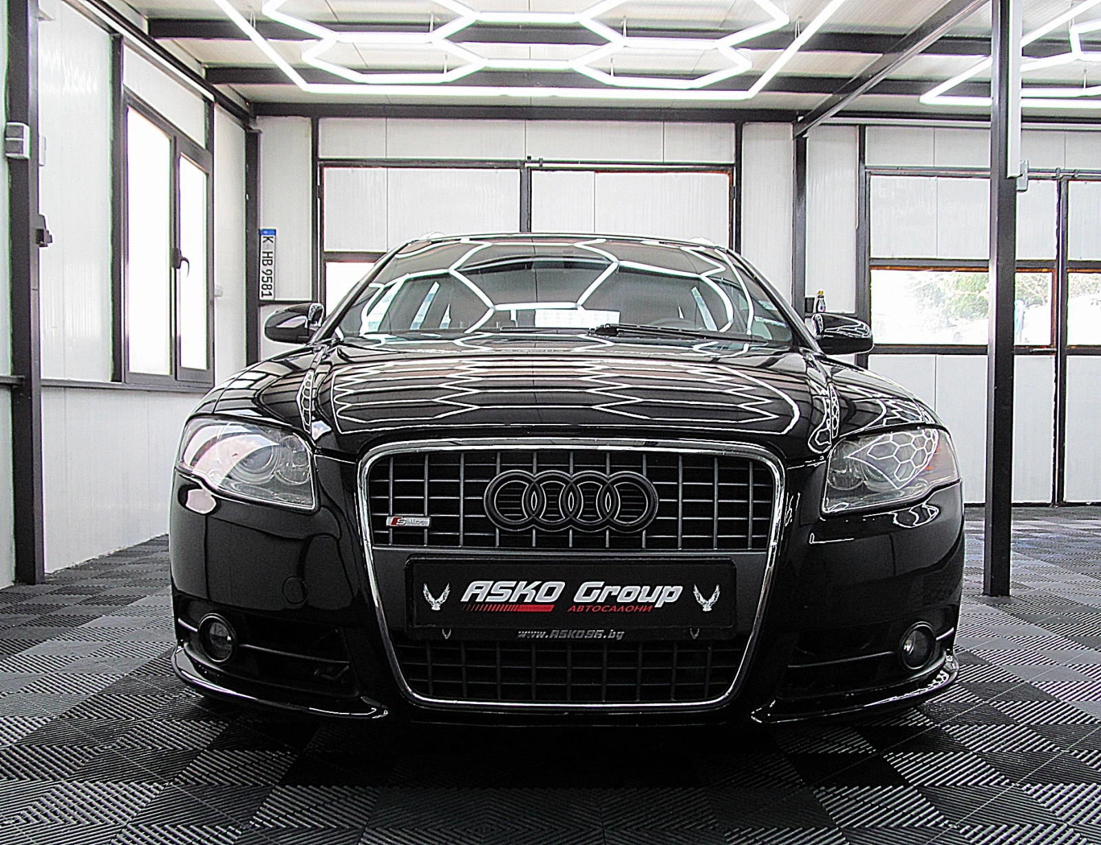 Audi A4 S-line/NAVI/4x4/СОБСТВЕН ЛИЗИНГ - изображение 2
