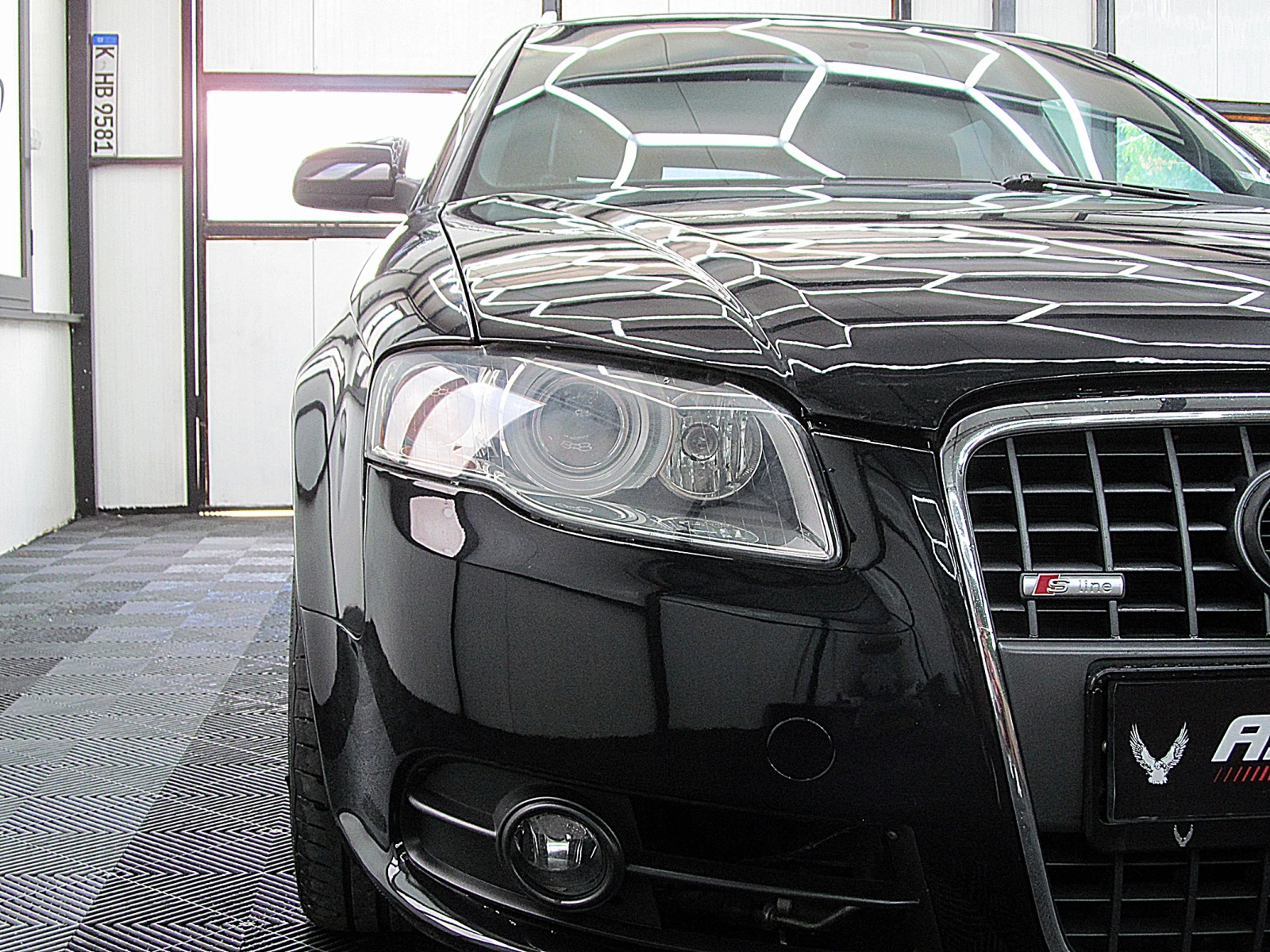 Audi A4 S-line/NAVI/4x4/СОБСТВЕН ЛИЗИНГ - изображение 8