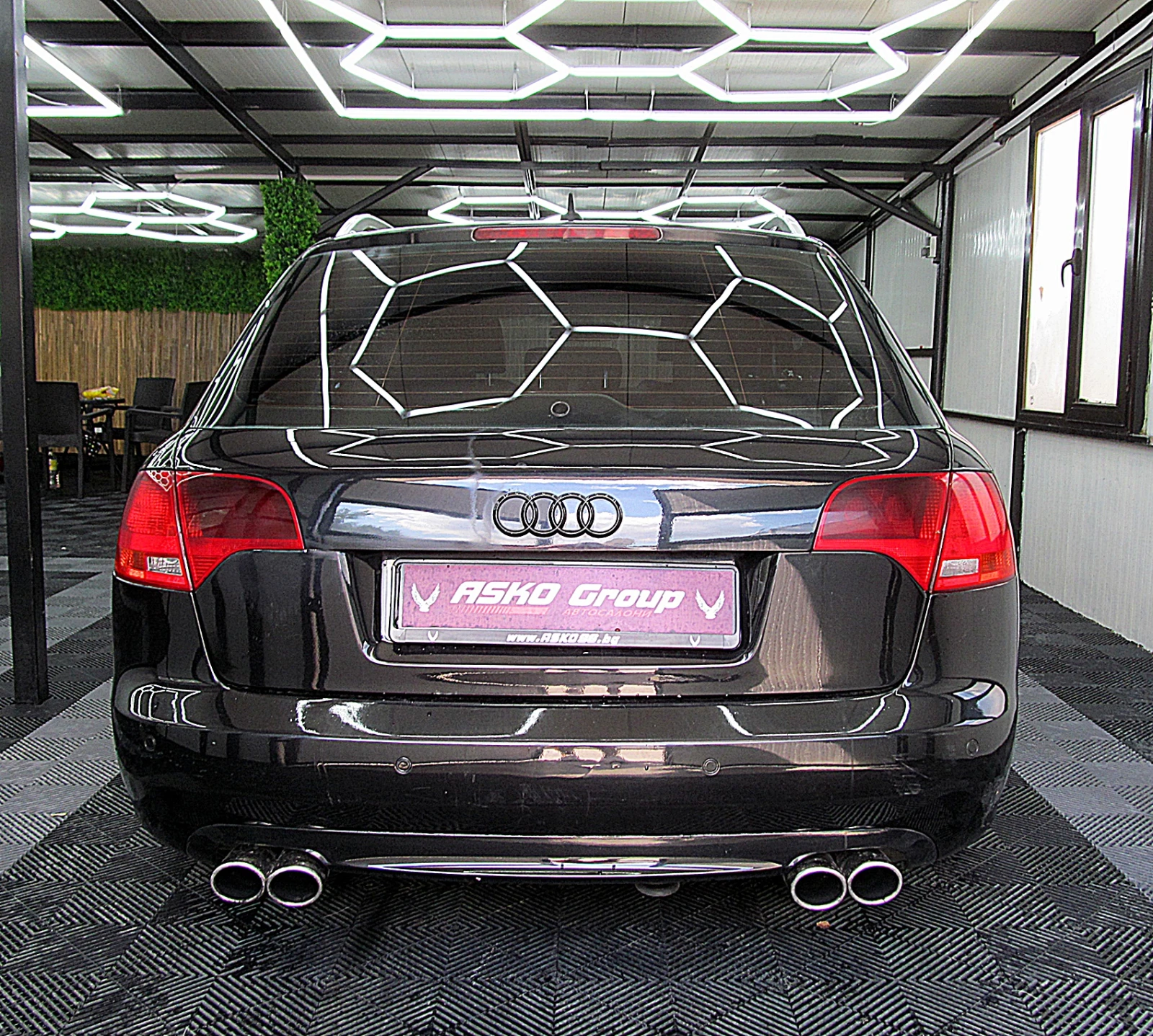 Audi A4 S-line/NAVI/4x4/СОБСТВЕН ЛИЗИНГ - изображение 5