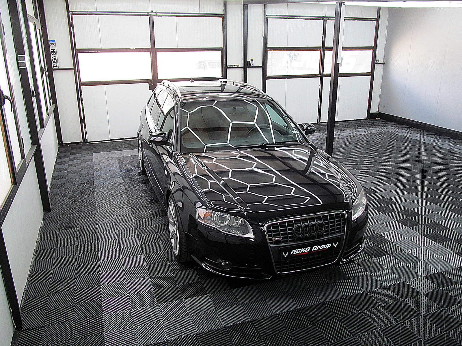 Audi A4 S-line/NAVI/4x4/СОБСТВЕН ЛИЗИНГ - изображение 7