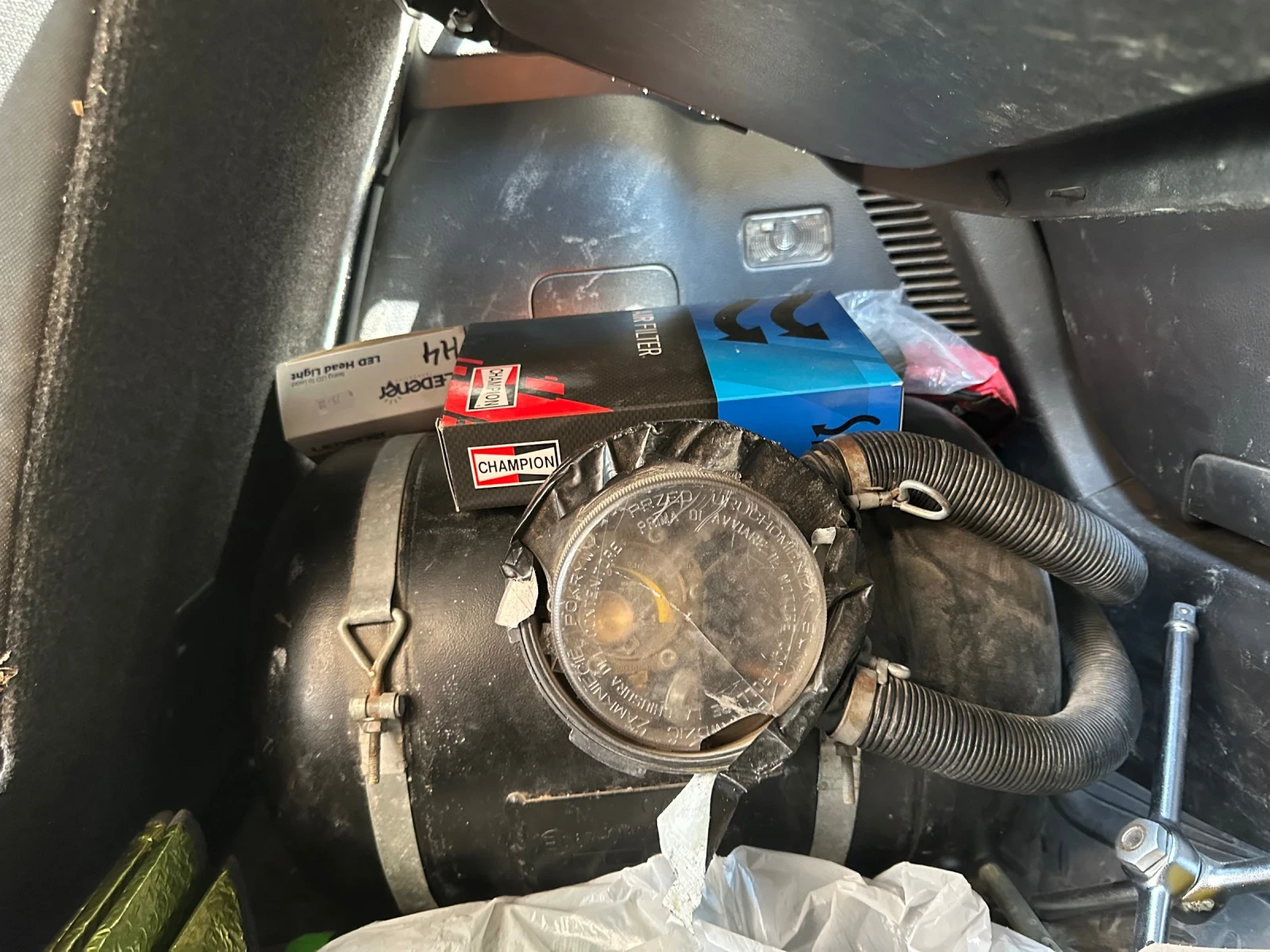 Suzuki SX4 1.6 бензин+ газ - изображение 8