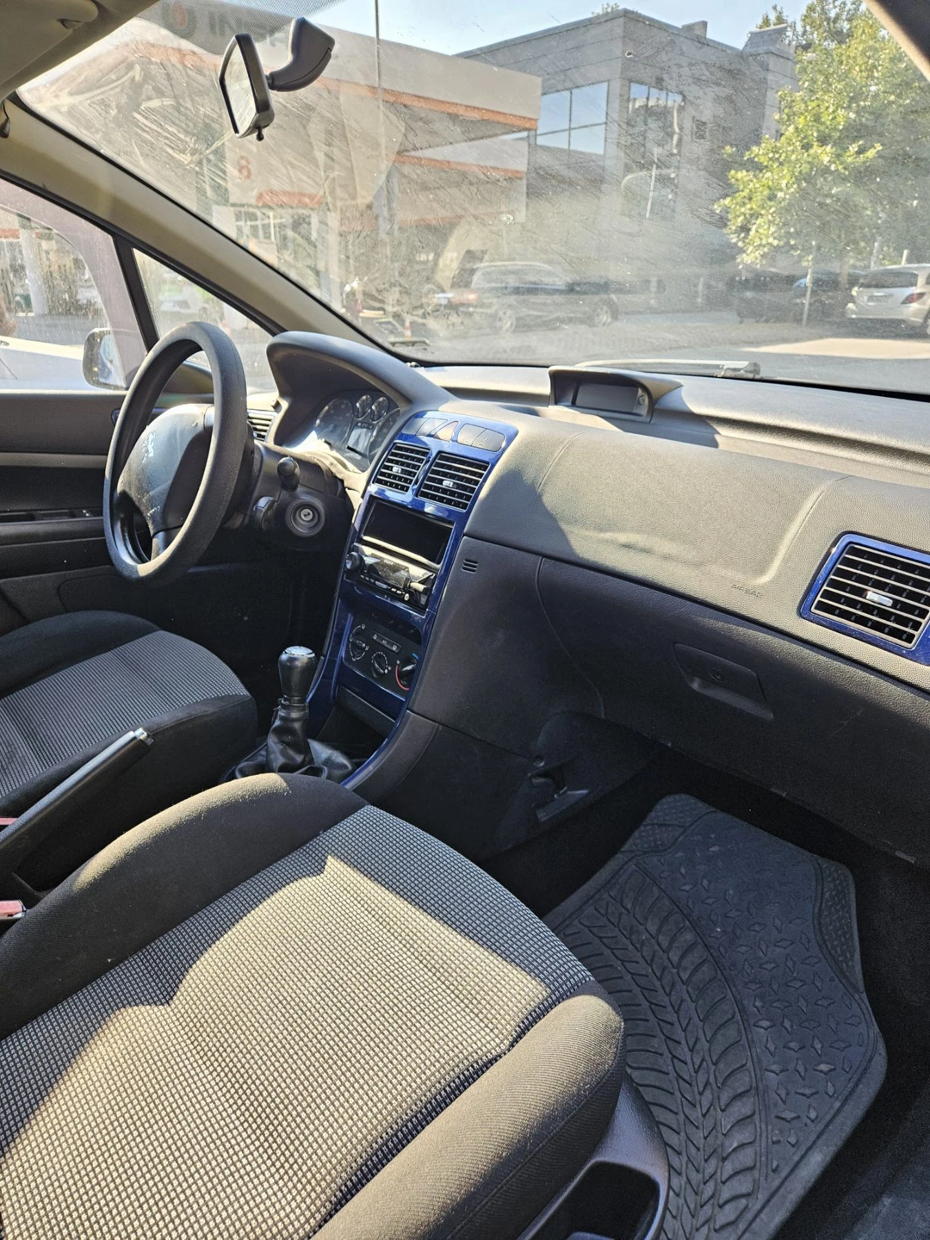 Peugeot 307  - изображение 3