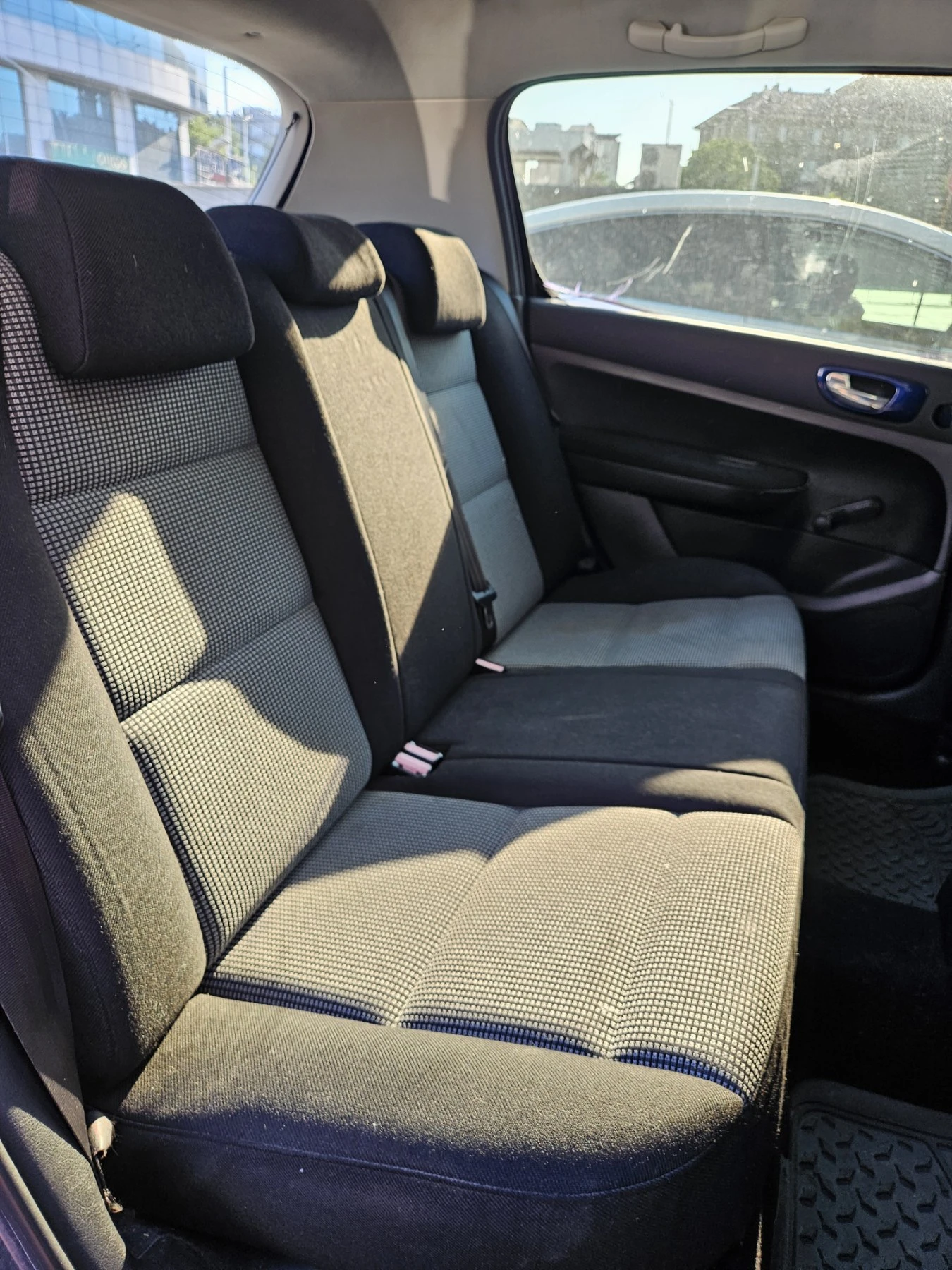 Peugeot 307  - изображение 6