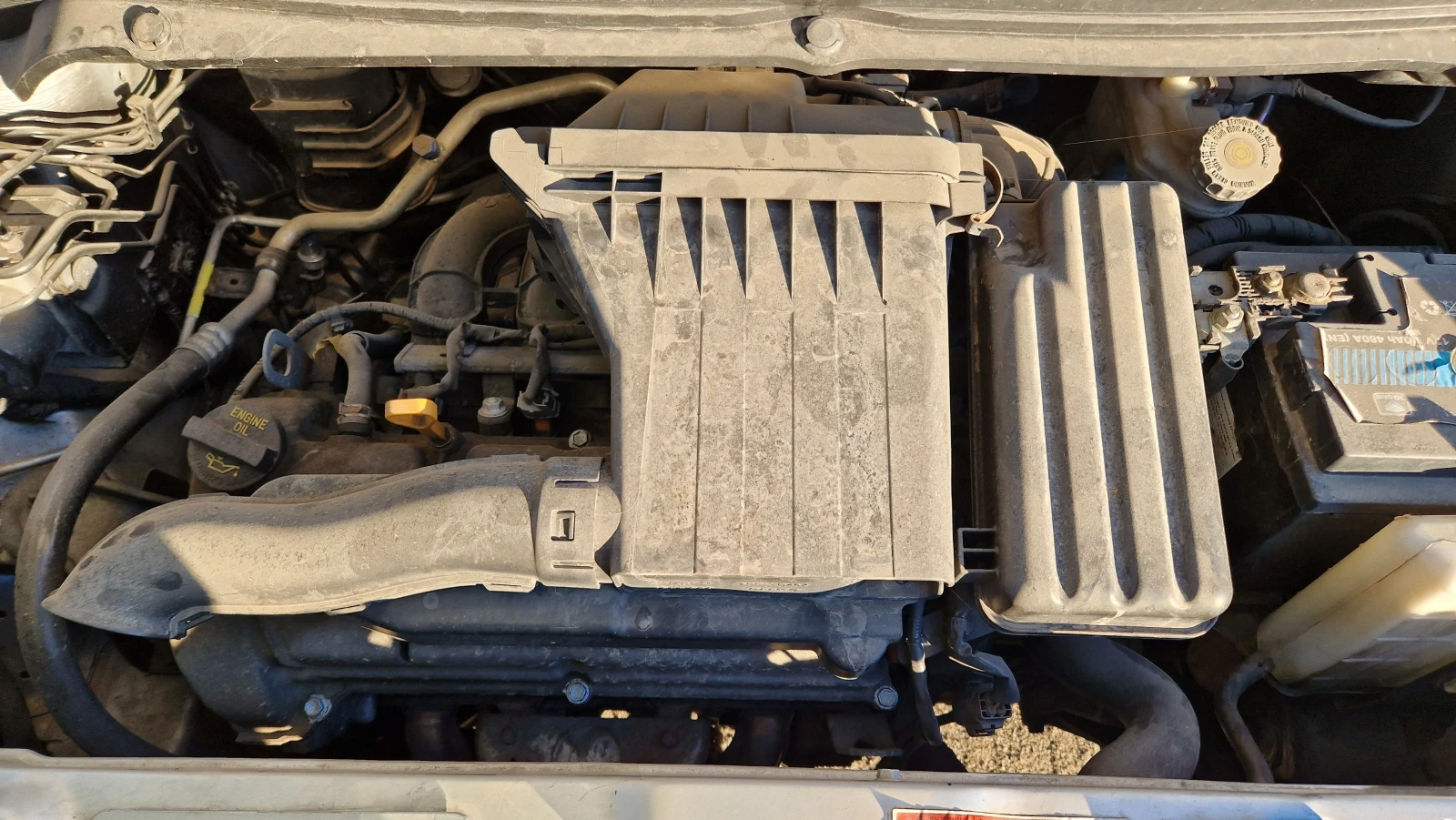 Suzuki Splash 1, 2  | Mobile.bg   12