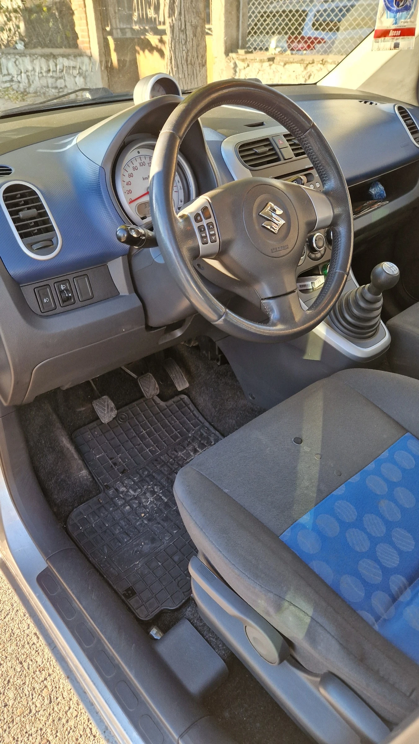 Suzuki Splash 1, 2 верига - изображение 9