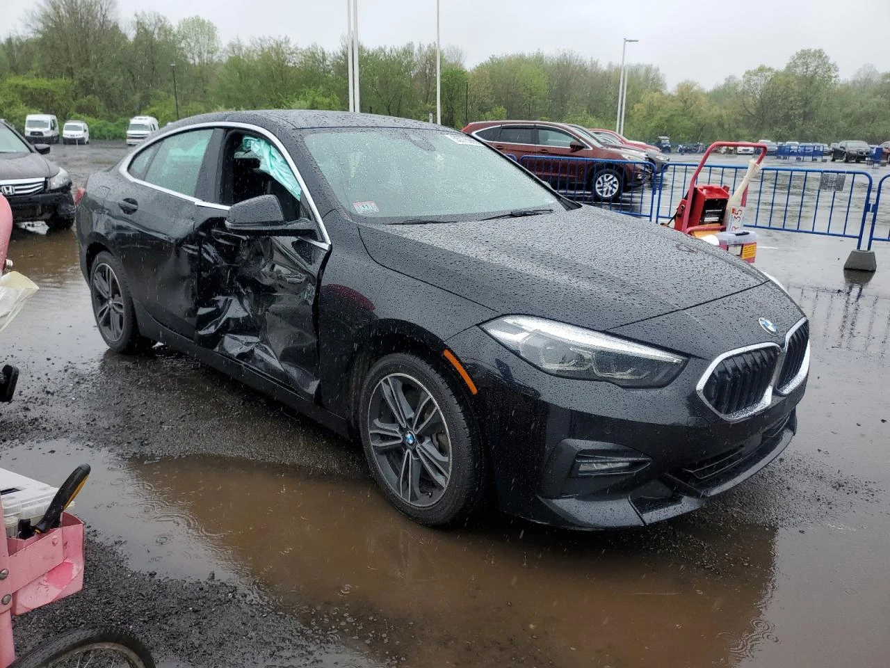 BMW 228 XDriveI* Крайна цена до БГ*  - изображение 5