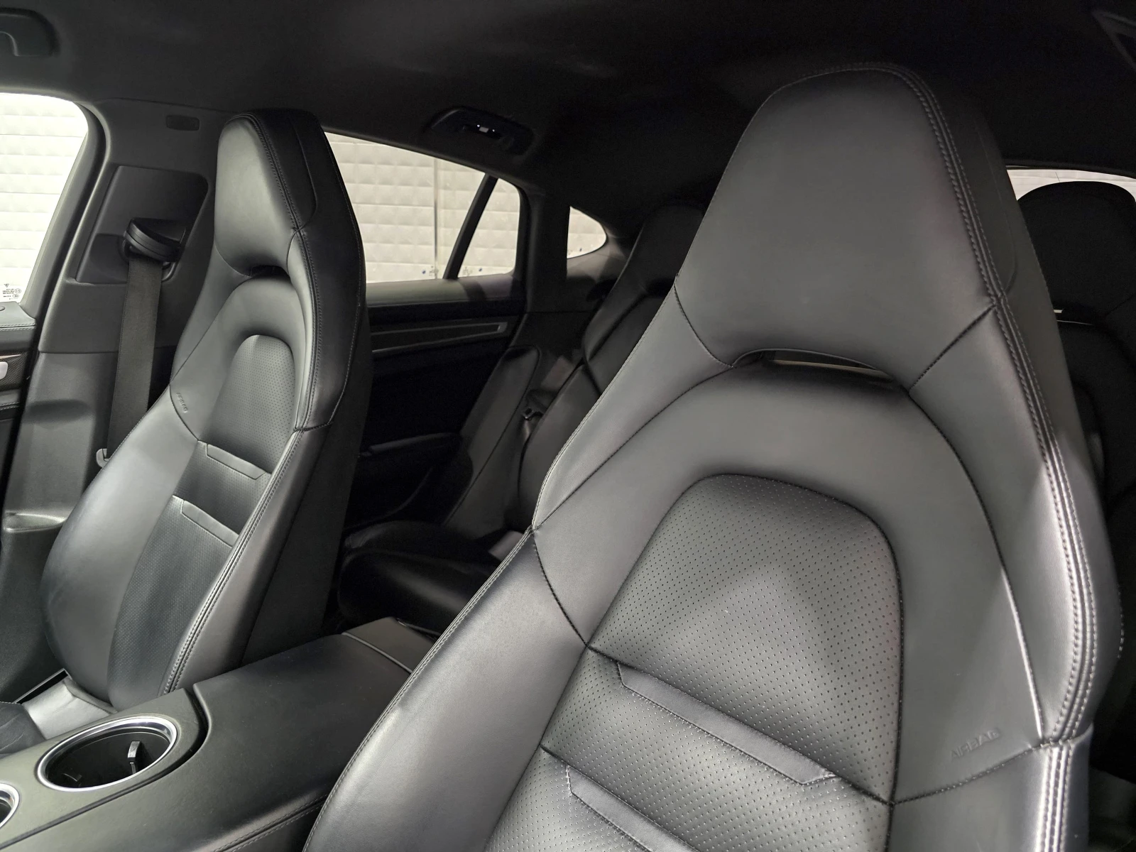 Porsche Panamera 4s - изображение 7