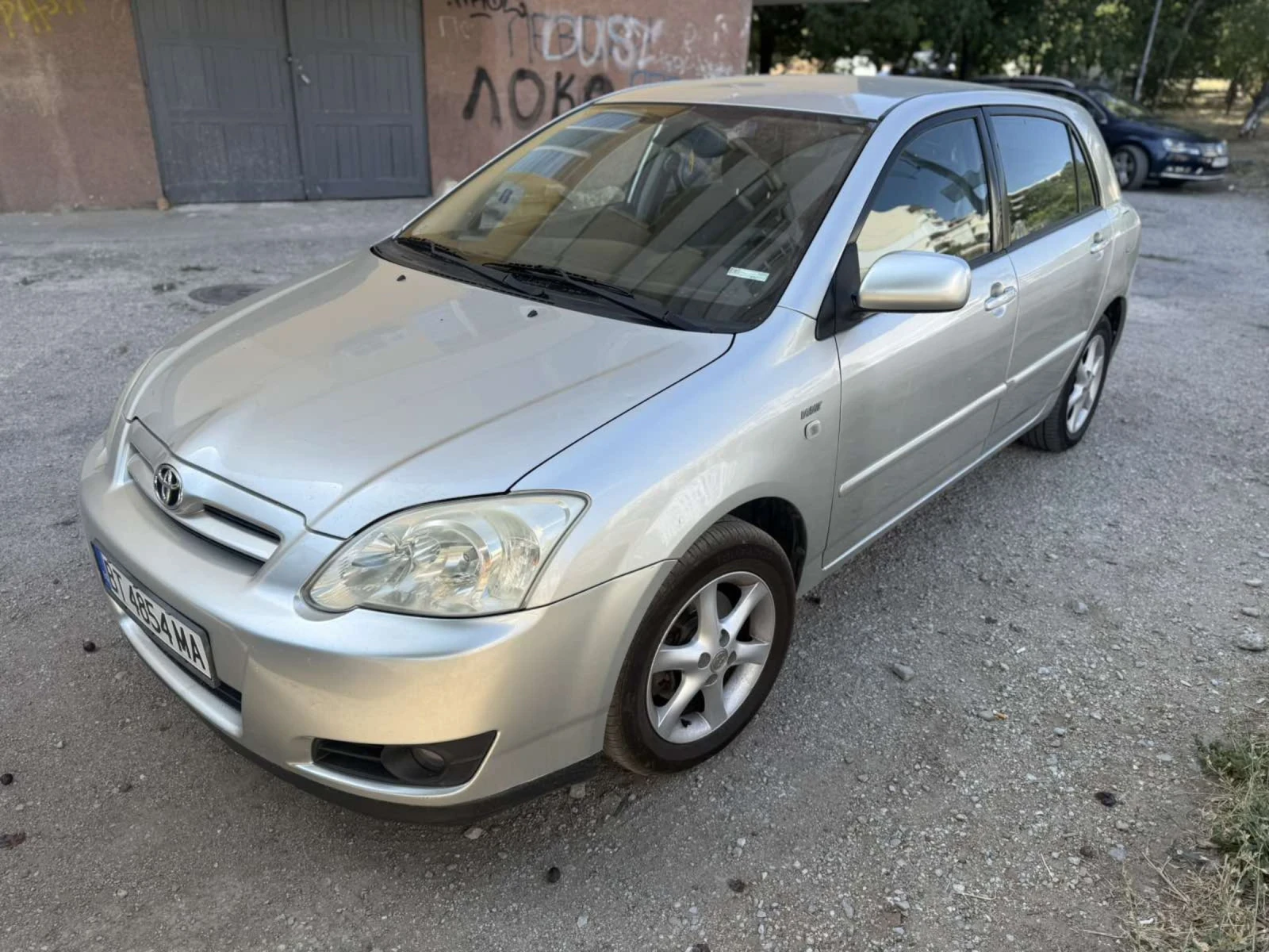 Toyota Corolla | Mobile.bg — изображение 1