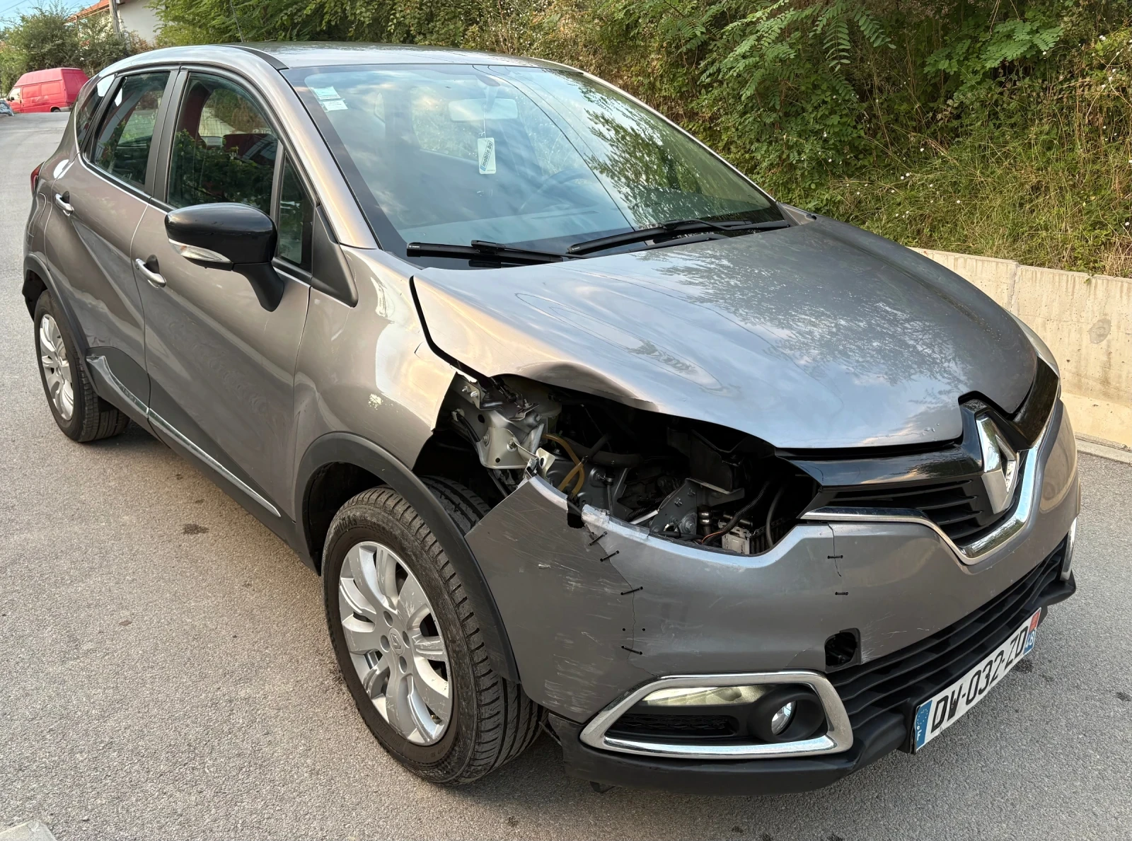 Renault Captur 1.5 DCI EURO6 - изображение 3