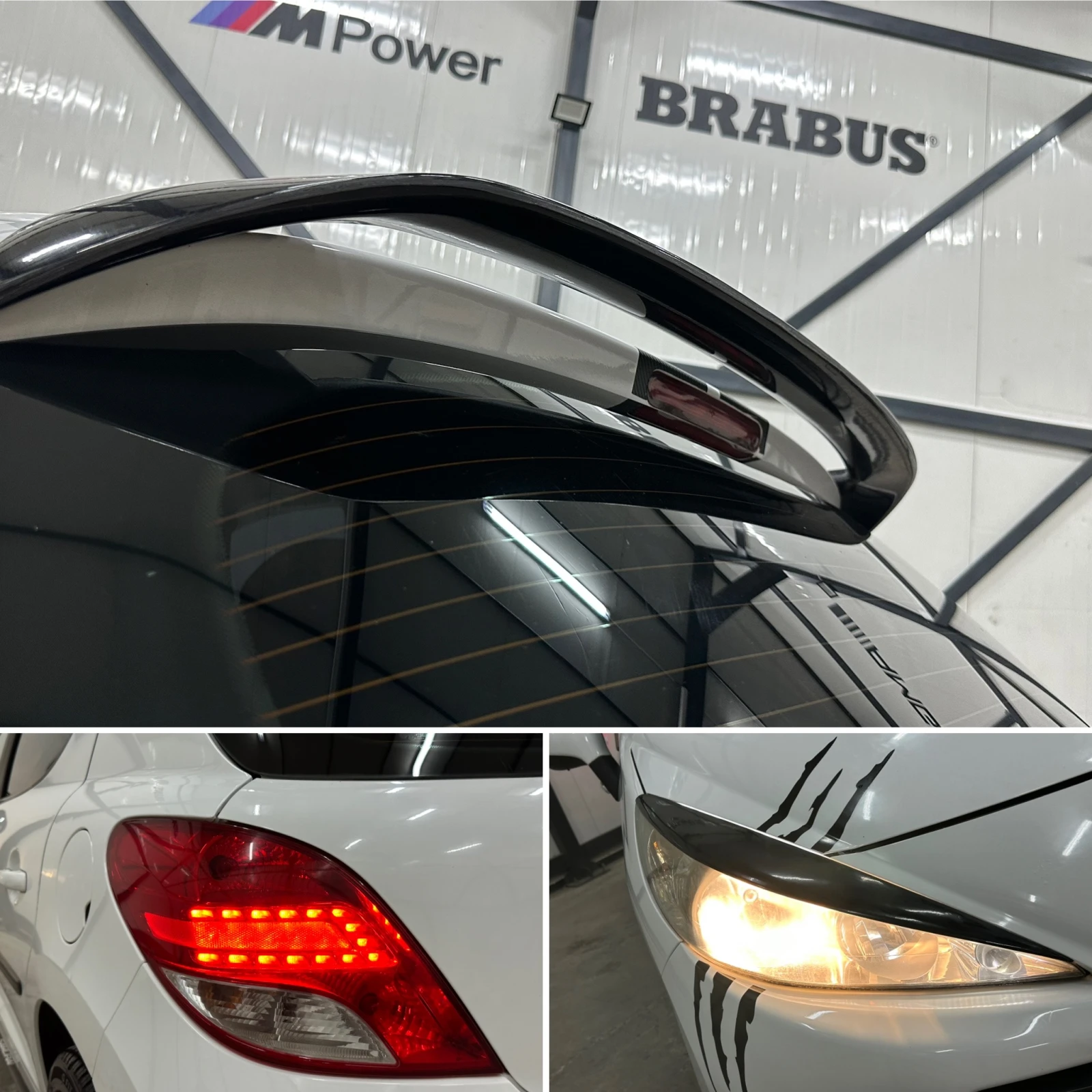 Peugeot 207 * ГАЗ* Android*  - изображение 8