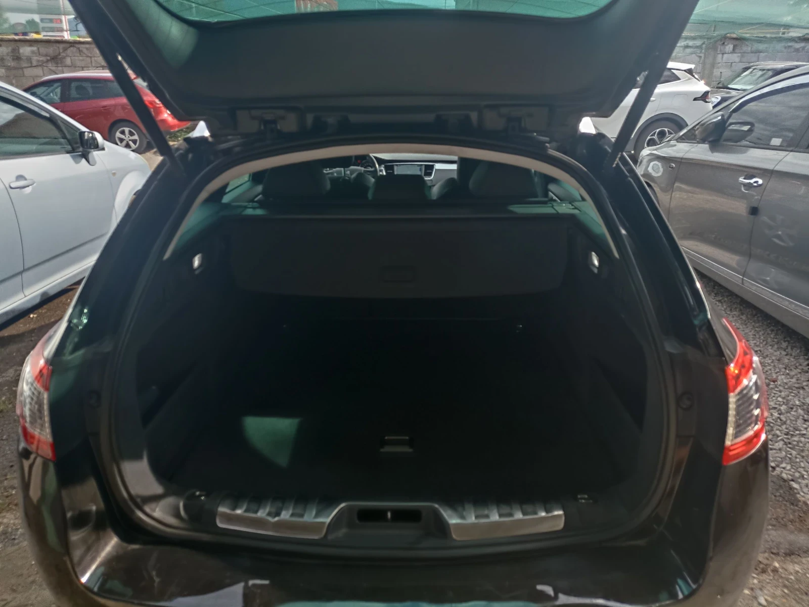 Peugeot 508 2.2 HDI GT-Line  - изображение 7