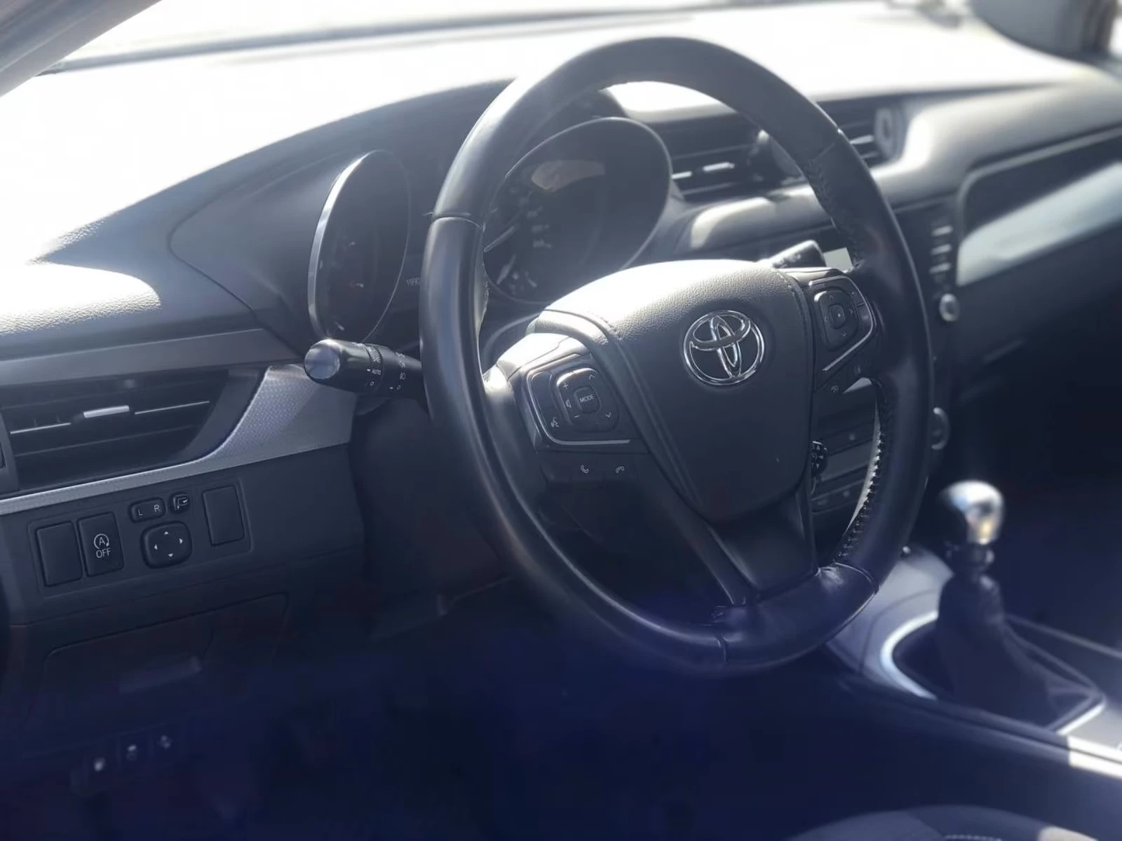 Toyota Avensis | Mobile.bg � ����������� 13