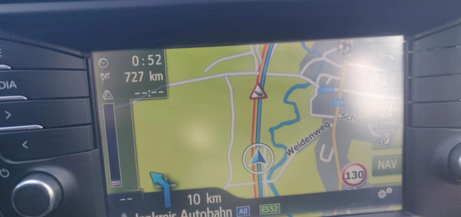 Toyota Avensis  - изображение 7