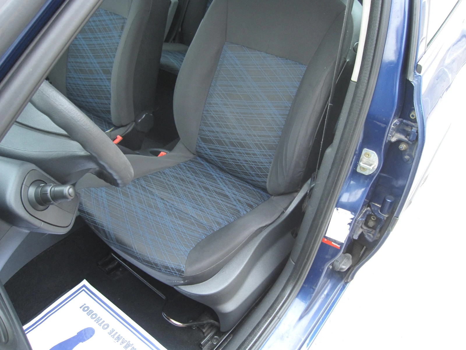 Renault Clio 87х.КМ. 1, 2 - изображение 8