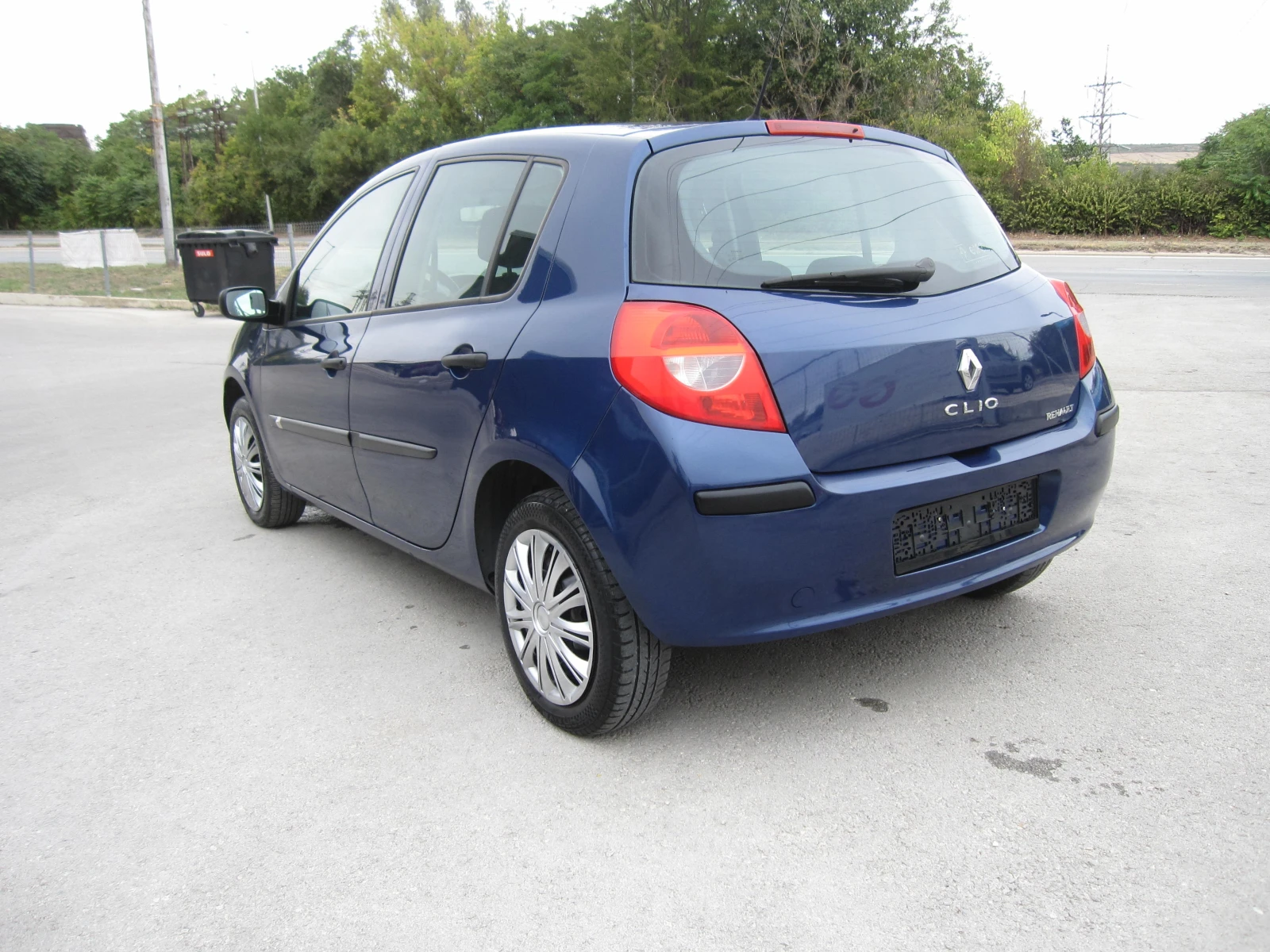 Renault Clio 87х.КМ. 1, 2 - изображение 3