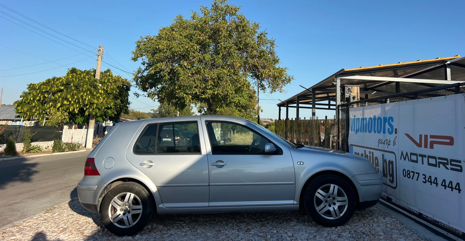 VW Golf 2.0TURBO FACELIFT/210кс/XENON/KLIMATRONIK/UNIKAT - изображение 6