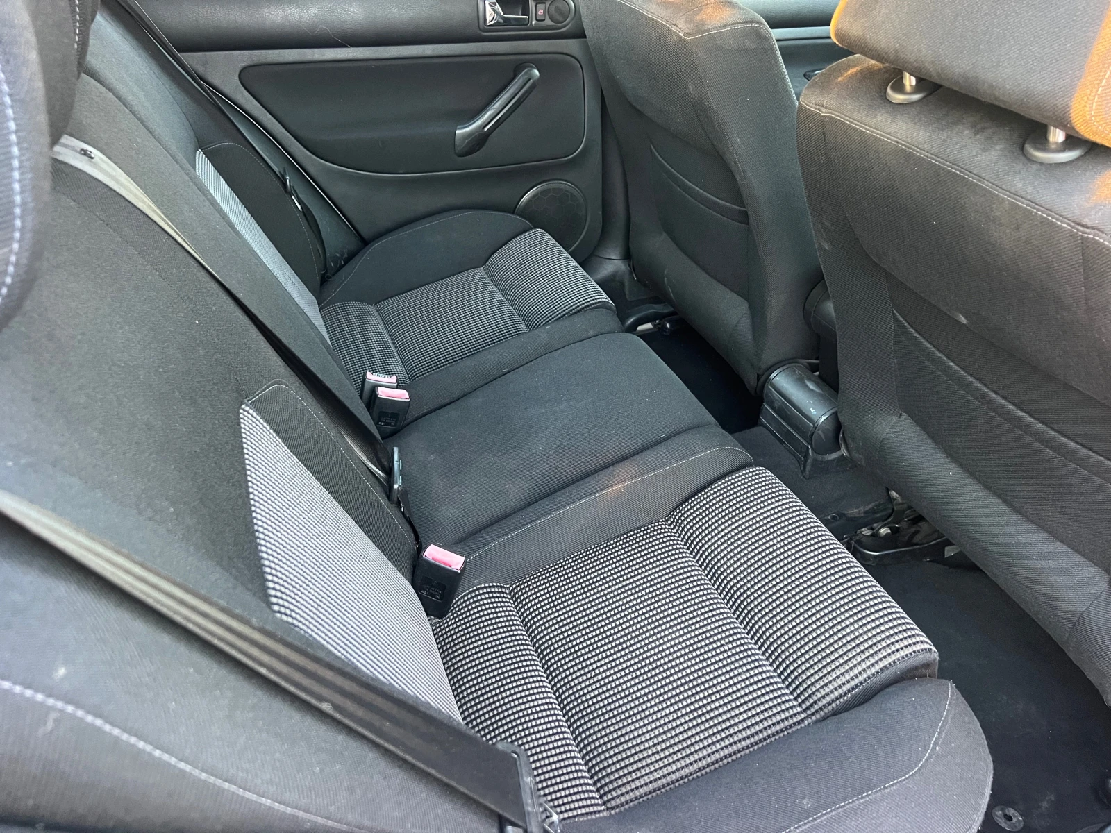 VW Golf 2.0TURBO FACELIFT/210/XENON/KLIMATRONIK/UNIKAT | Mobile.bg   17