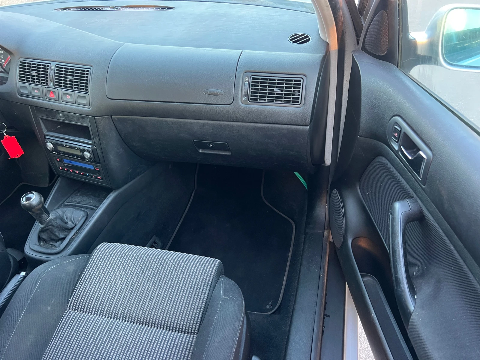 VW Golf 2.0TURBO FACELIFT/210/XENON/KLIMATRONIK/UNIKAT | Mobile.bg   12