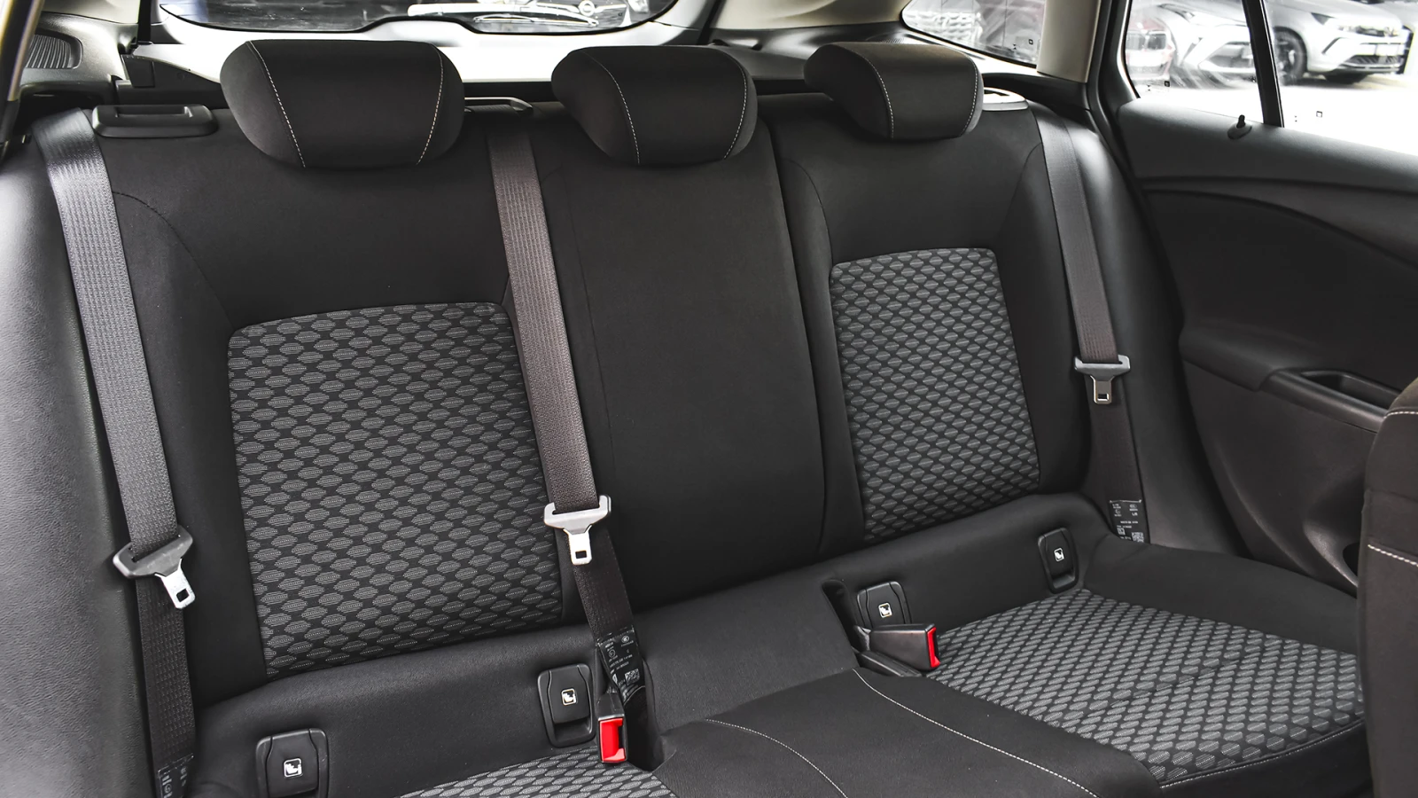 Opel Astra Sports Tourer 1.6 CDTi Bussines Premium Automatic | Mobile.bg   11