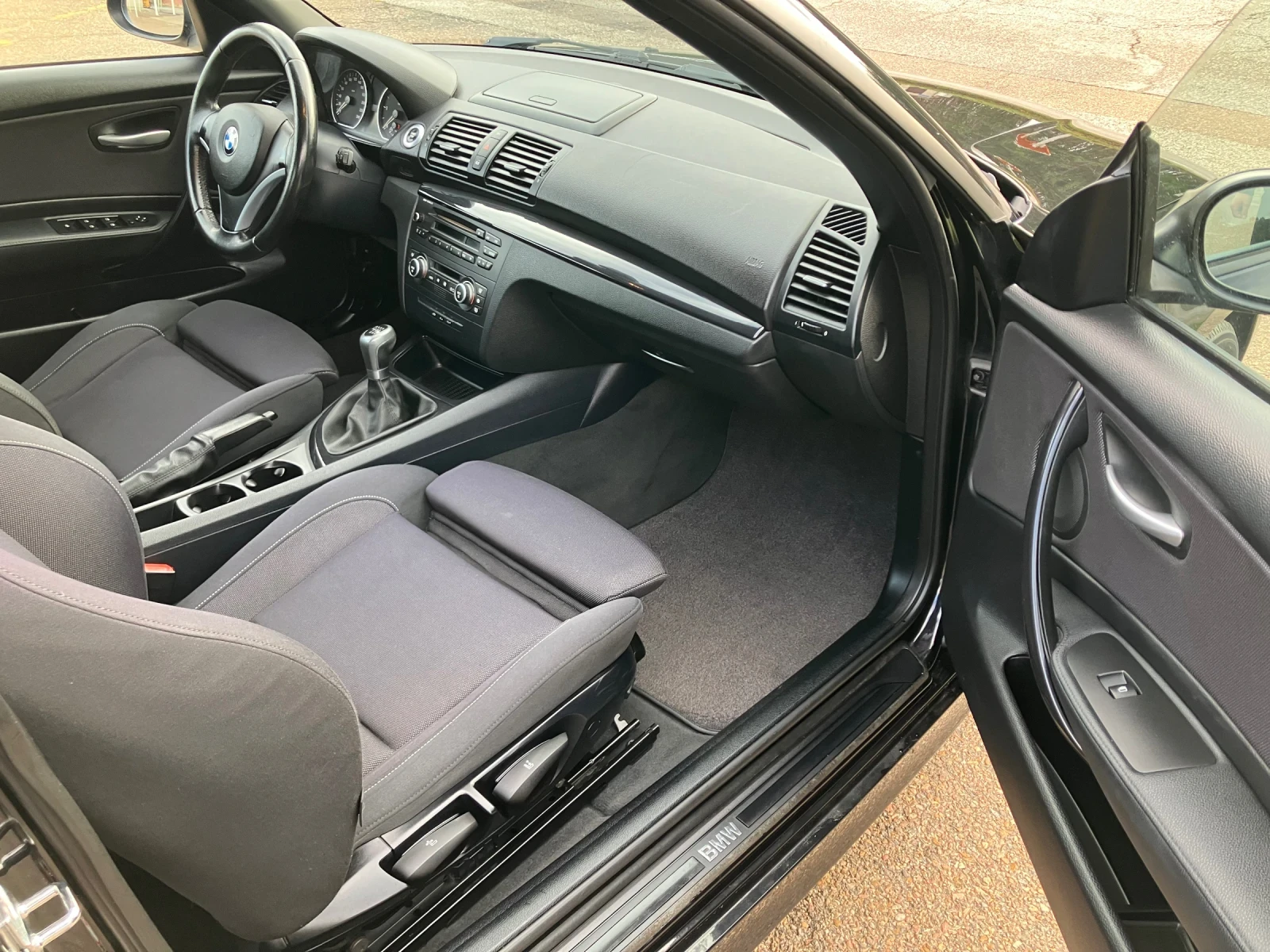 BMW 118 | Mobile.bg   12