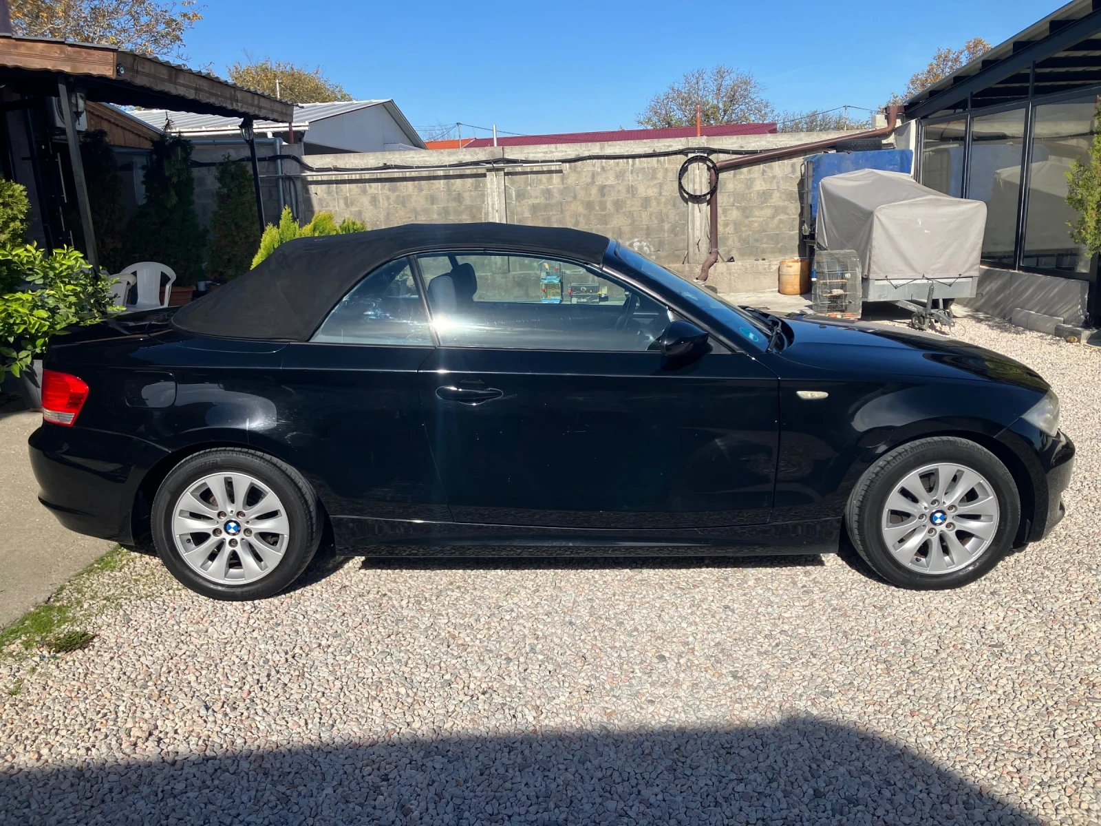 BMW 120 | Mobile.bg   9