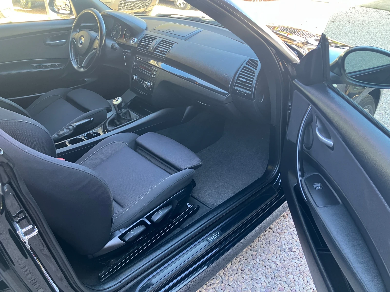 BMW 120 | Mobile.bg   11