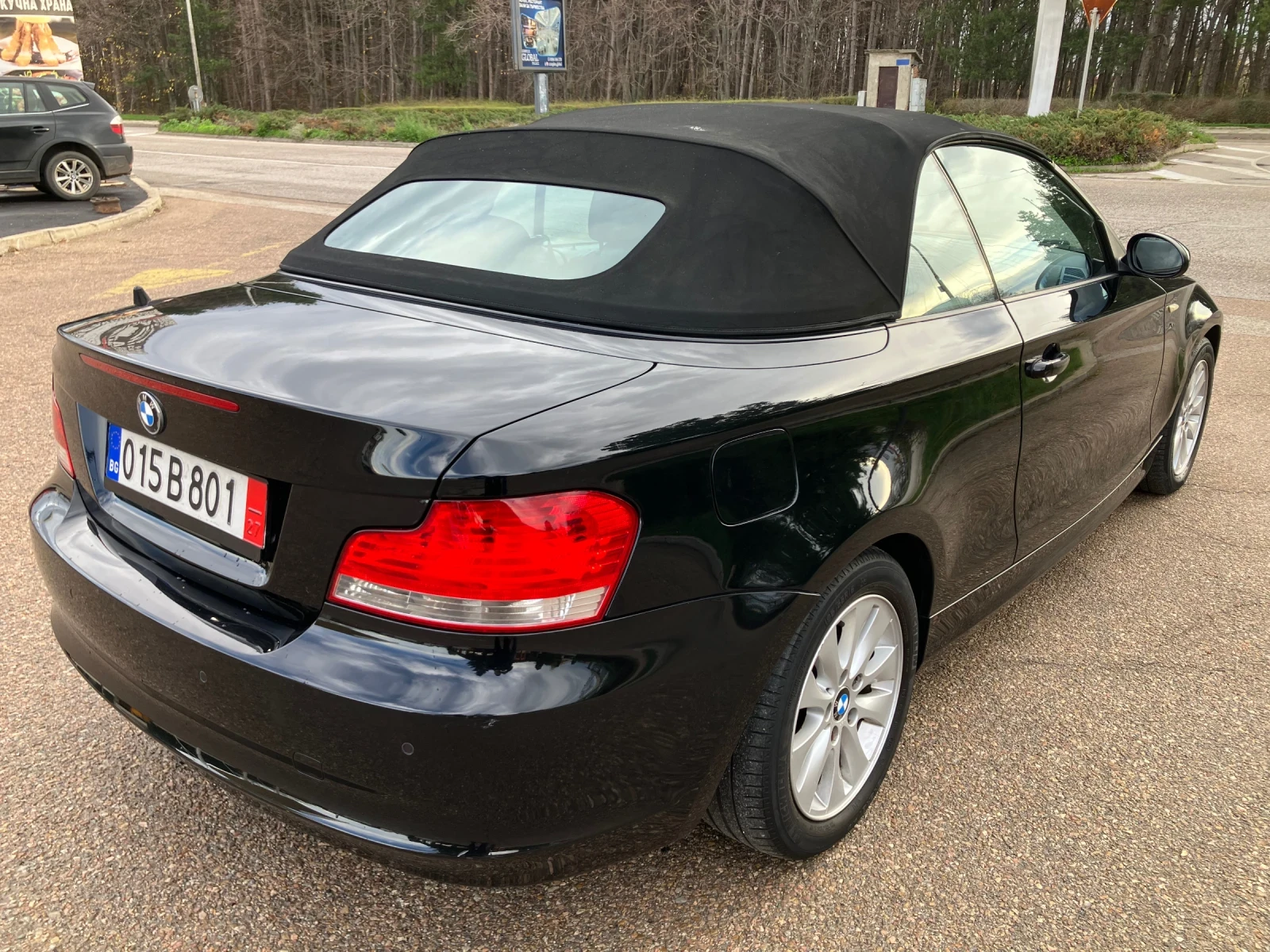 BMW 118  - изображение 8