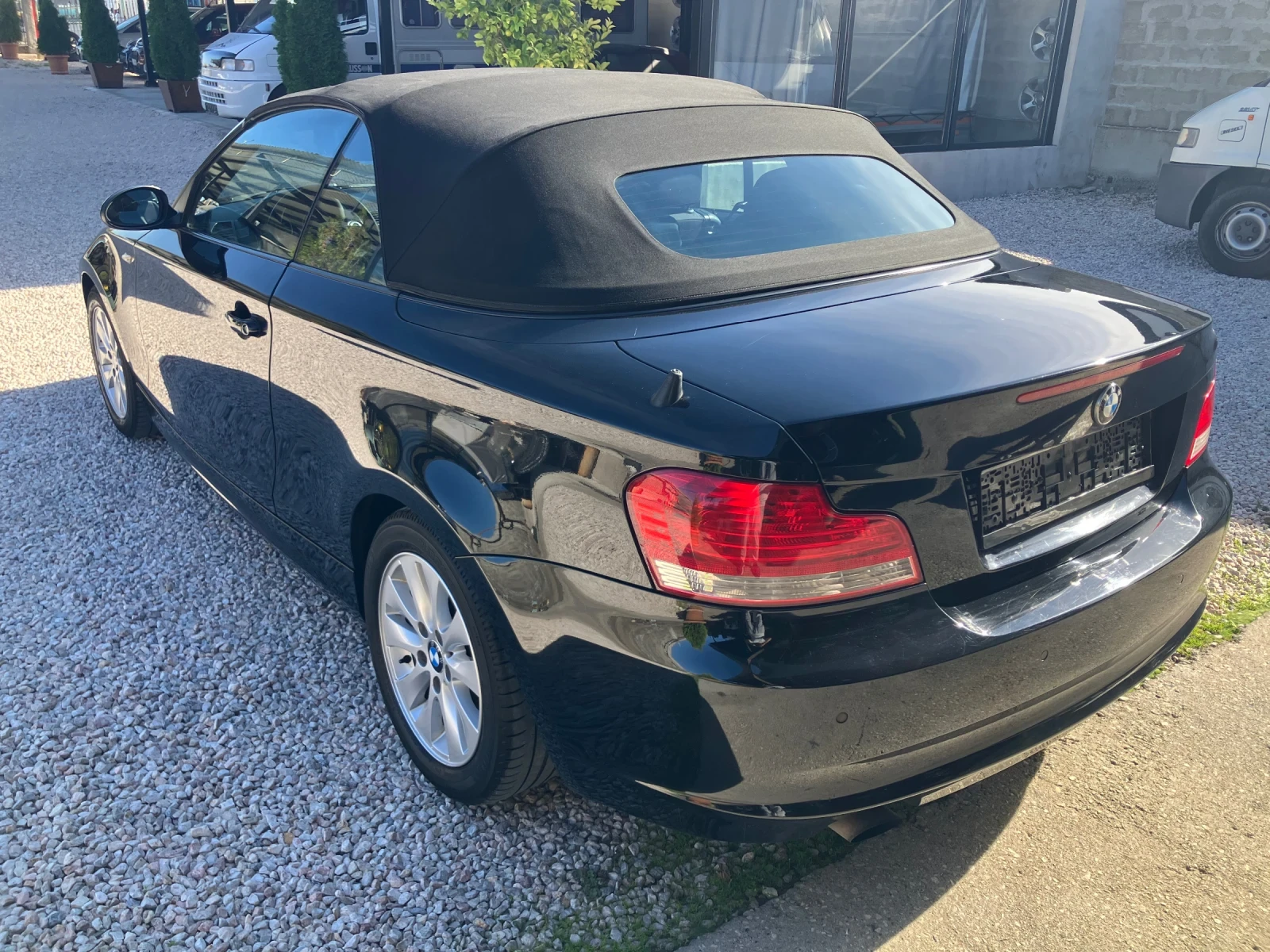 BMW 120 | Mobile.bg   10