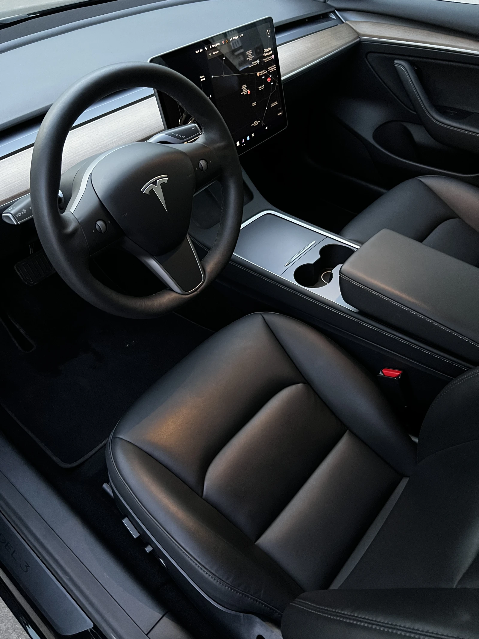 Tesla Model 3 Standard Range Plus | Mobile.bg   11