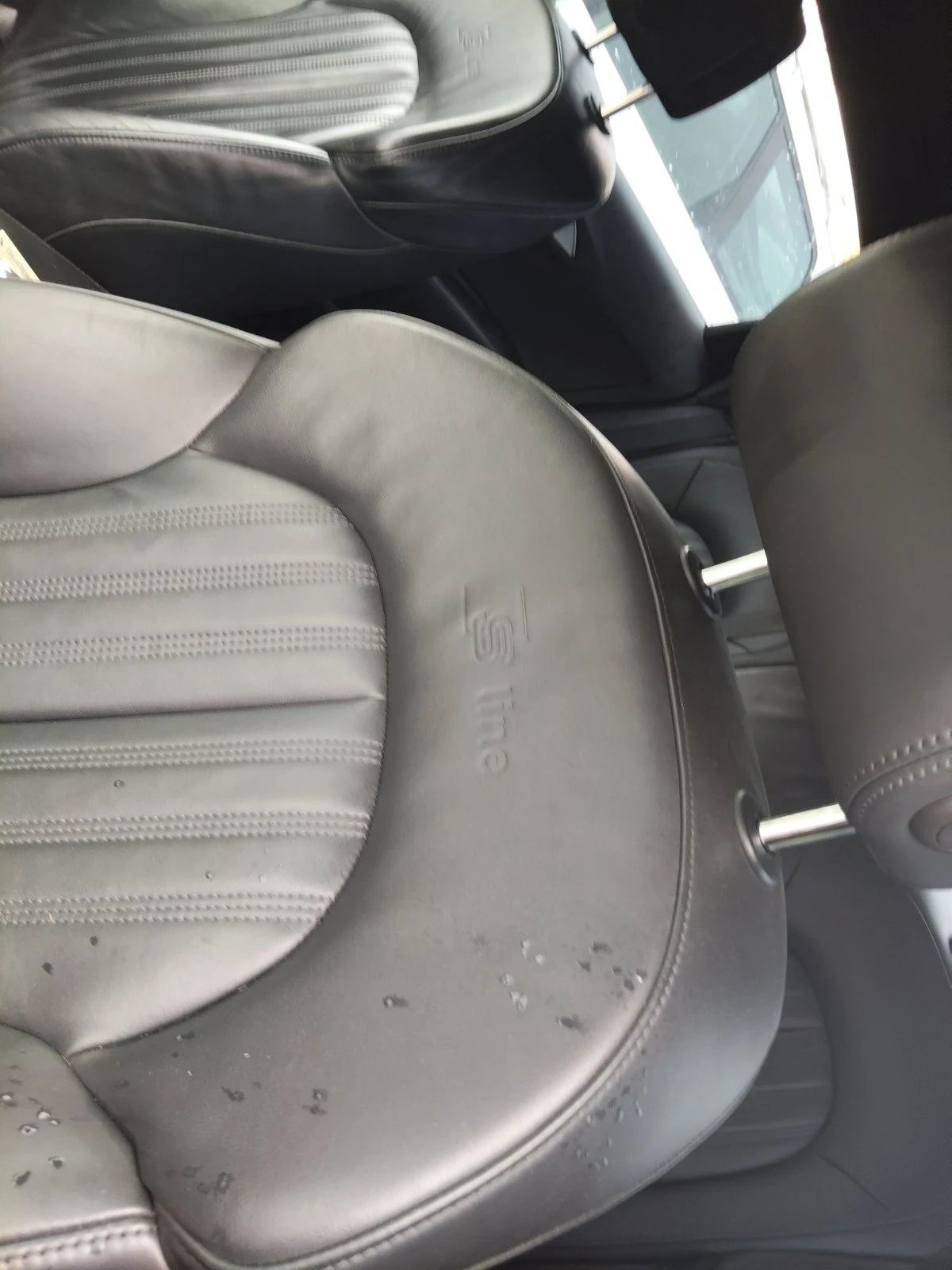 Audi A6  6 7 s line  2.0  | Mobile.bg   13