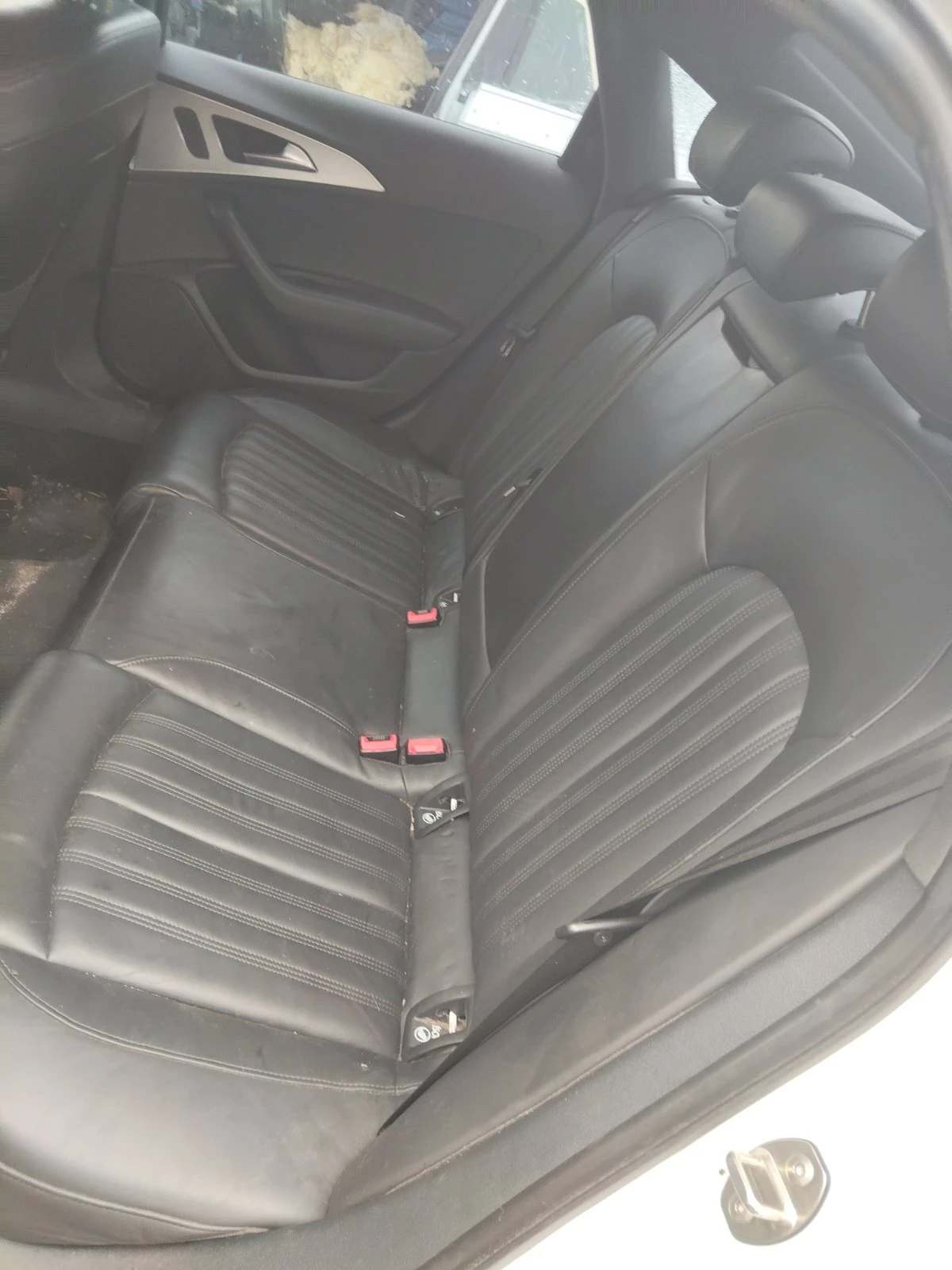 Audi A6  6 7 s line  2.0  | Mobile.bg   9