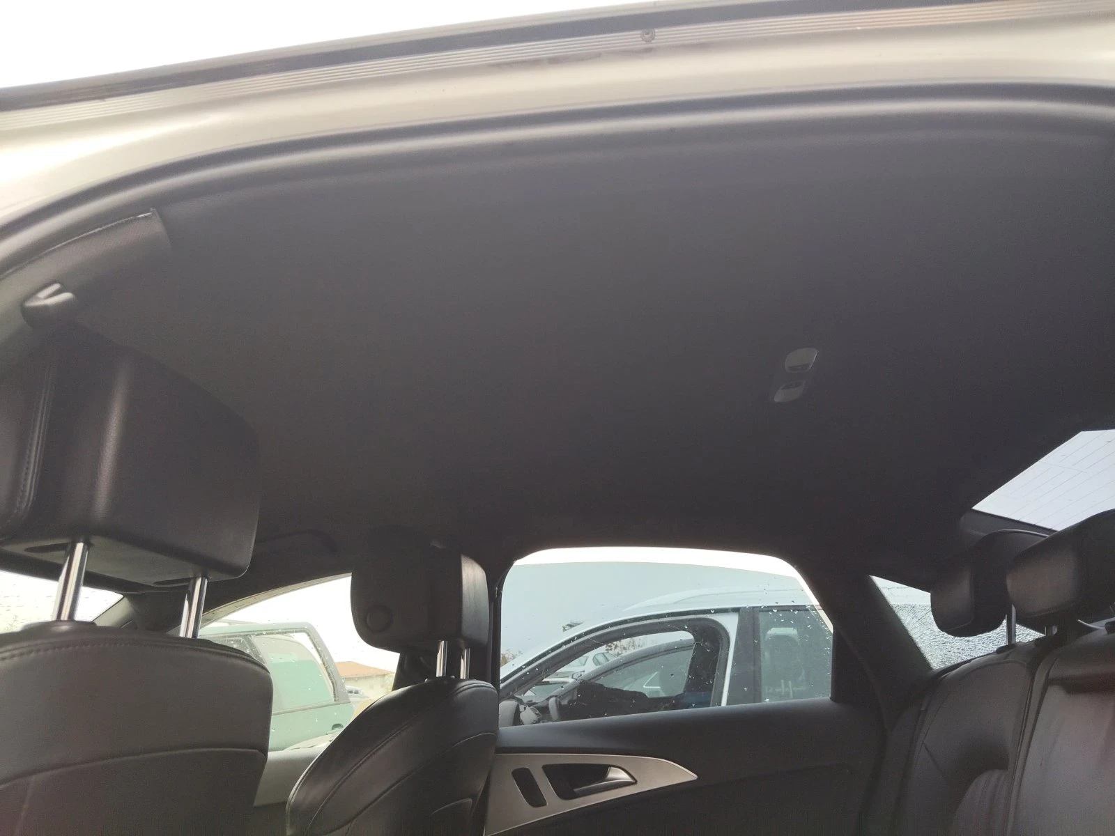 Audi A6  6 7 s line  2.0  | Mobile.bg   11