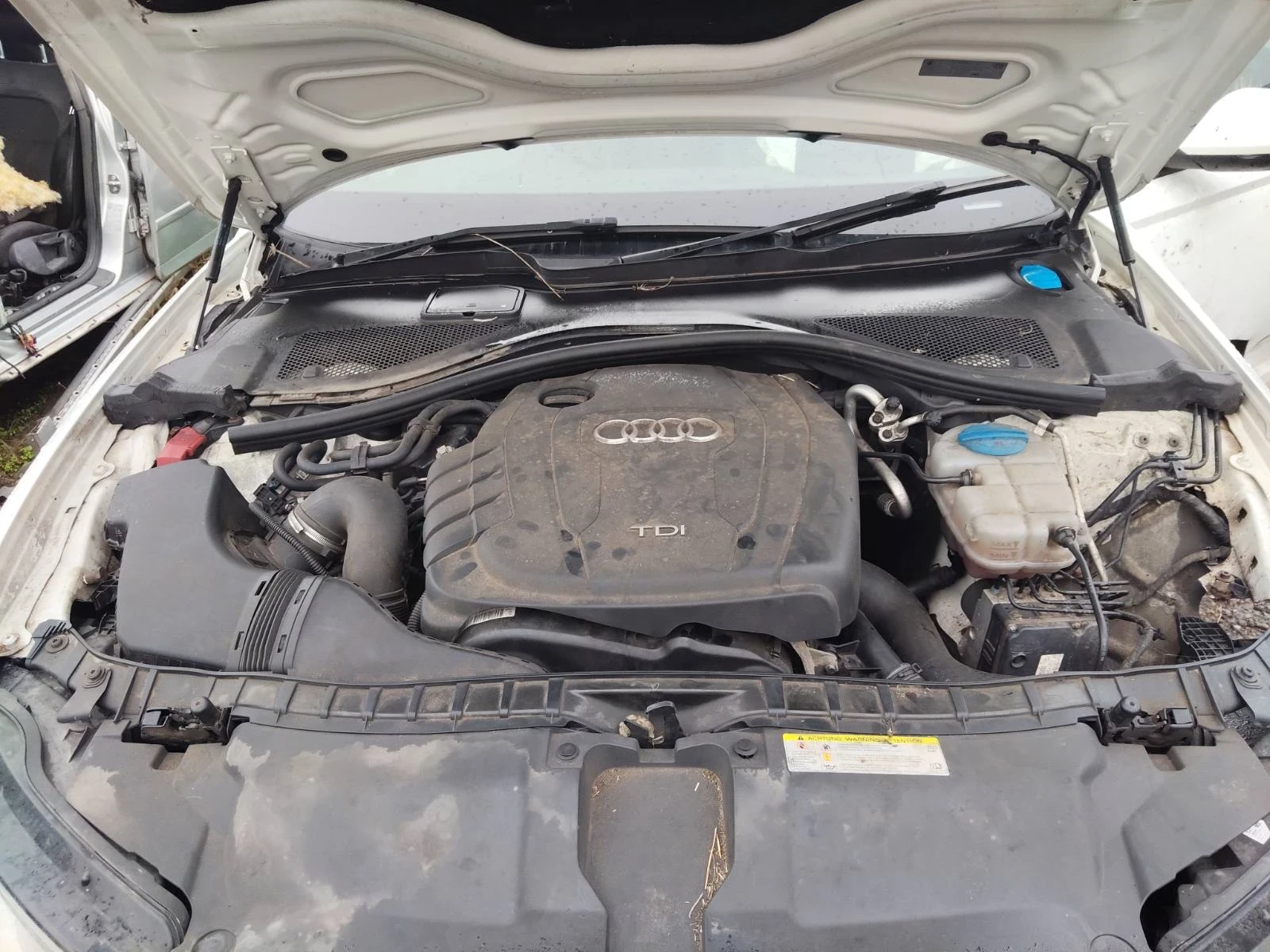 Audi A6  6 7 s line  2.0  | Mobile.bg   12