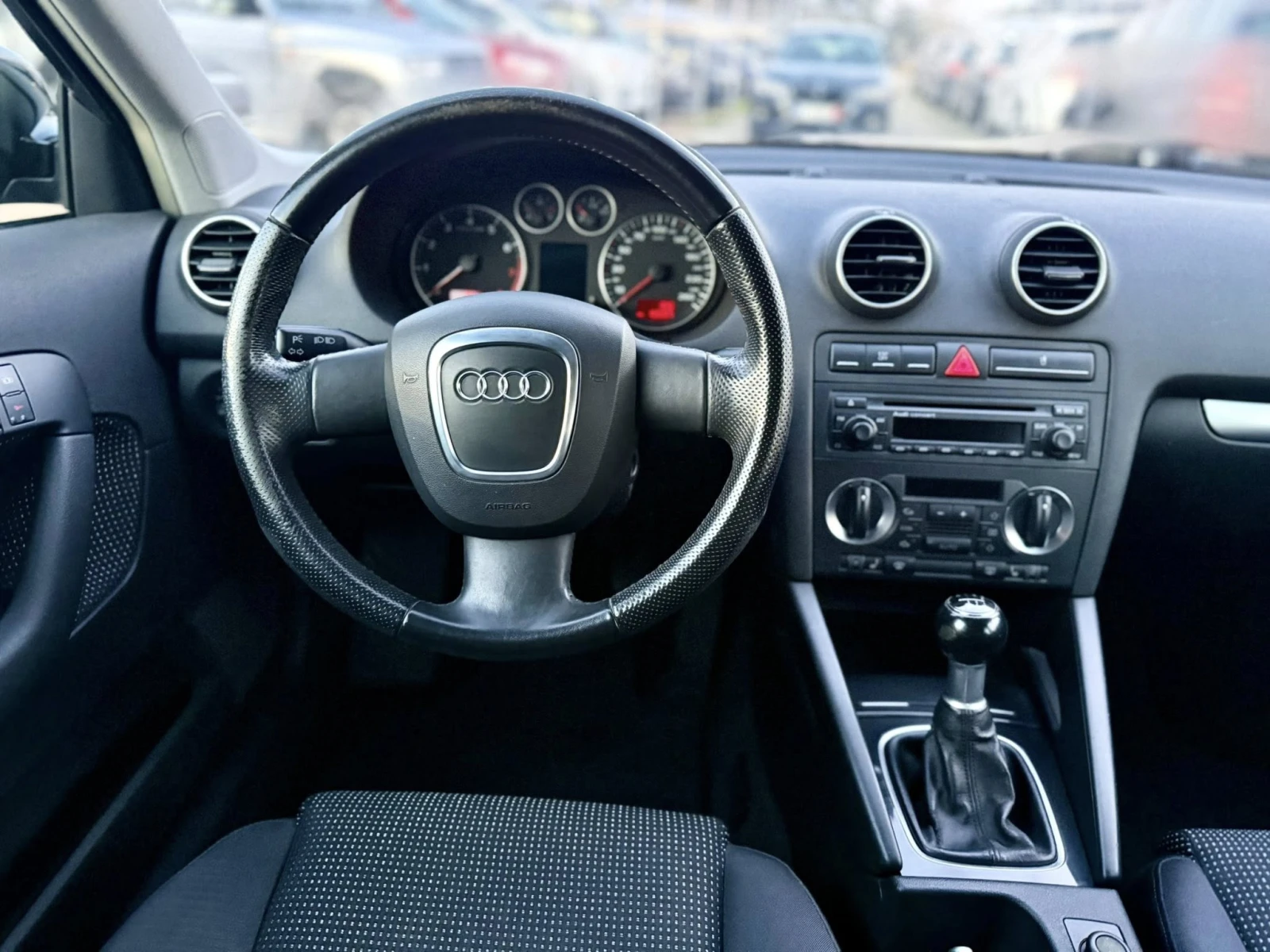 Audi A3 2.0 6- | Mobile.bg   10