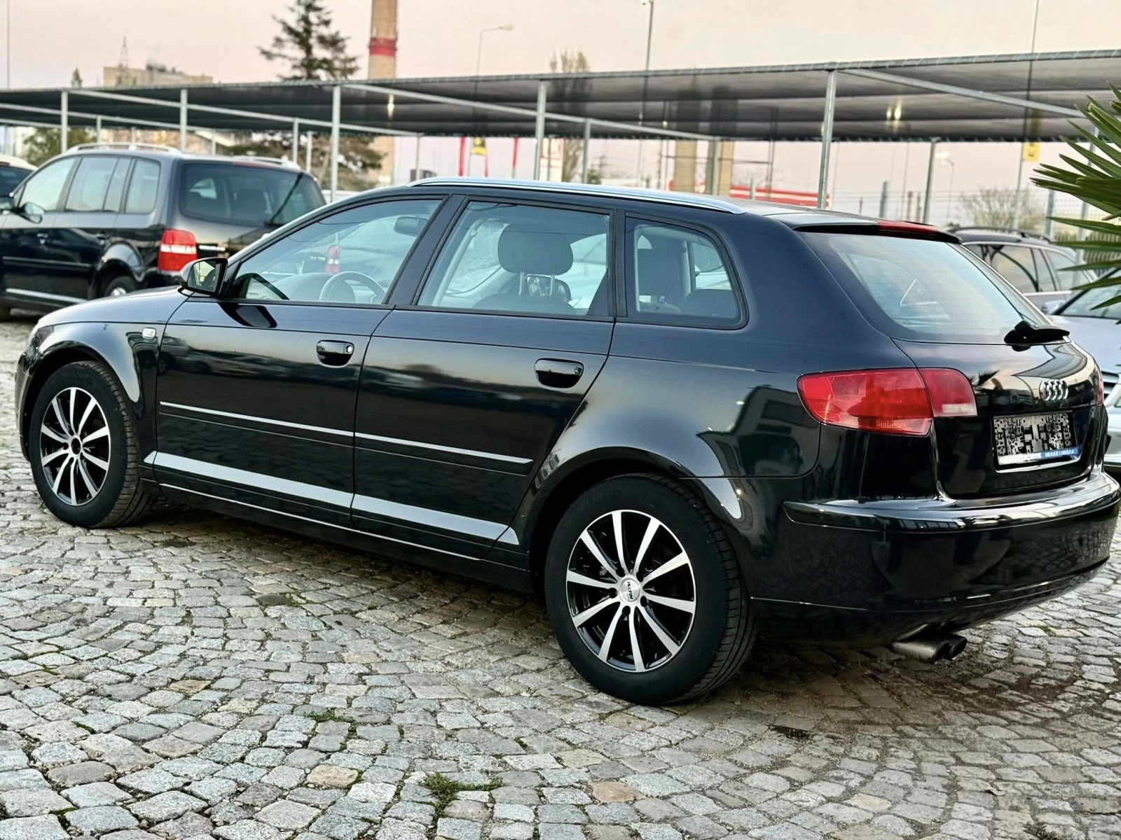 Audi A3 2.0 6- | Mobile.bg   3