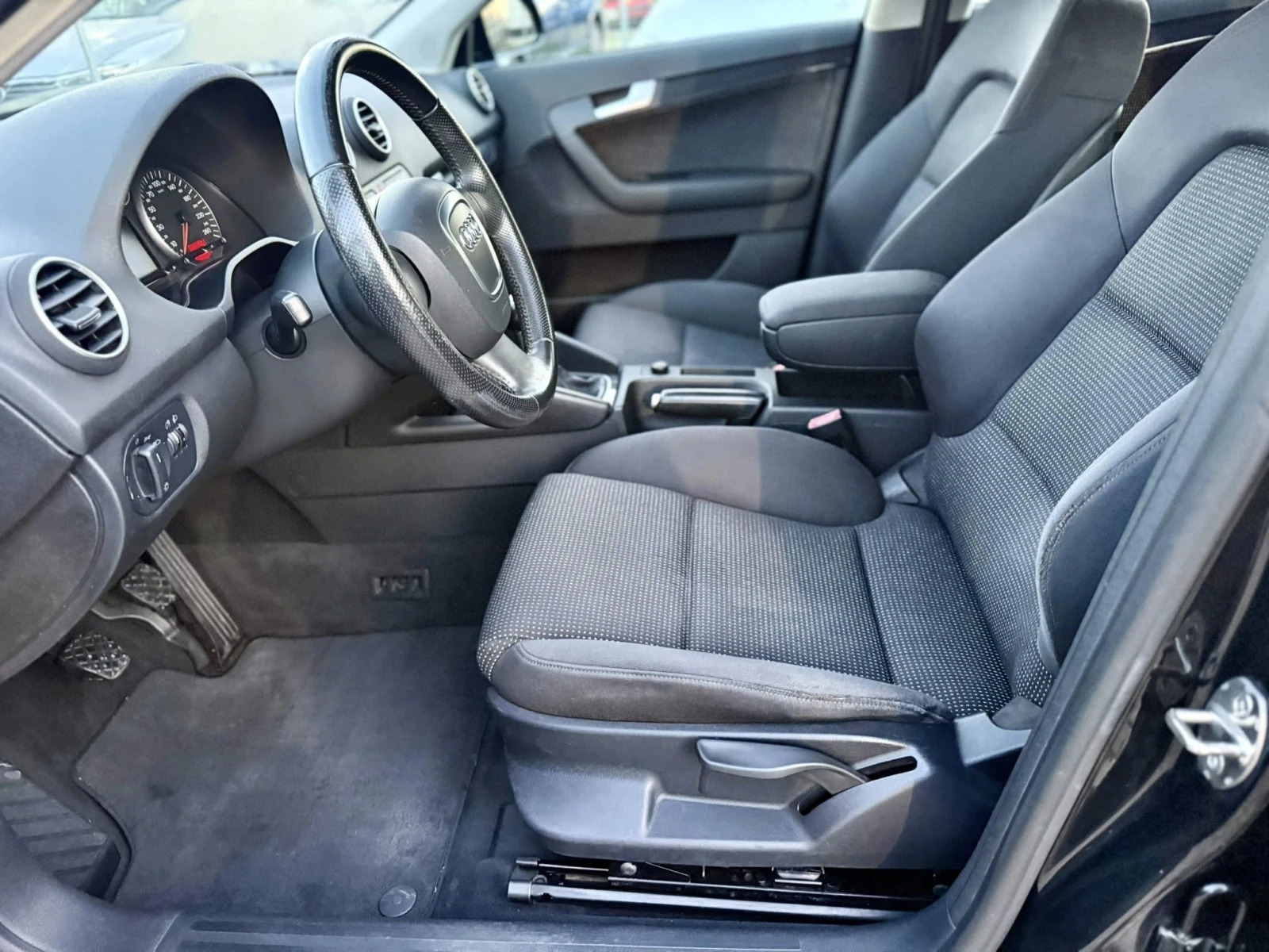 Audi A3 2.0 6- | Mobile.bg   9