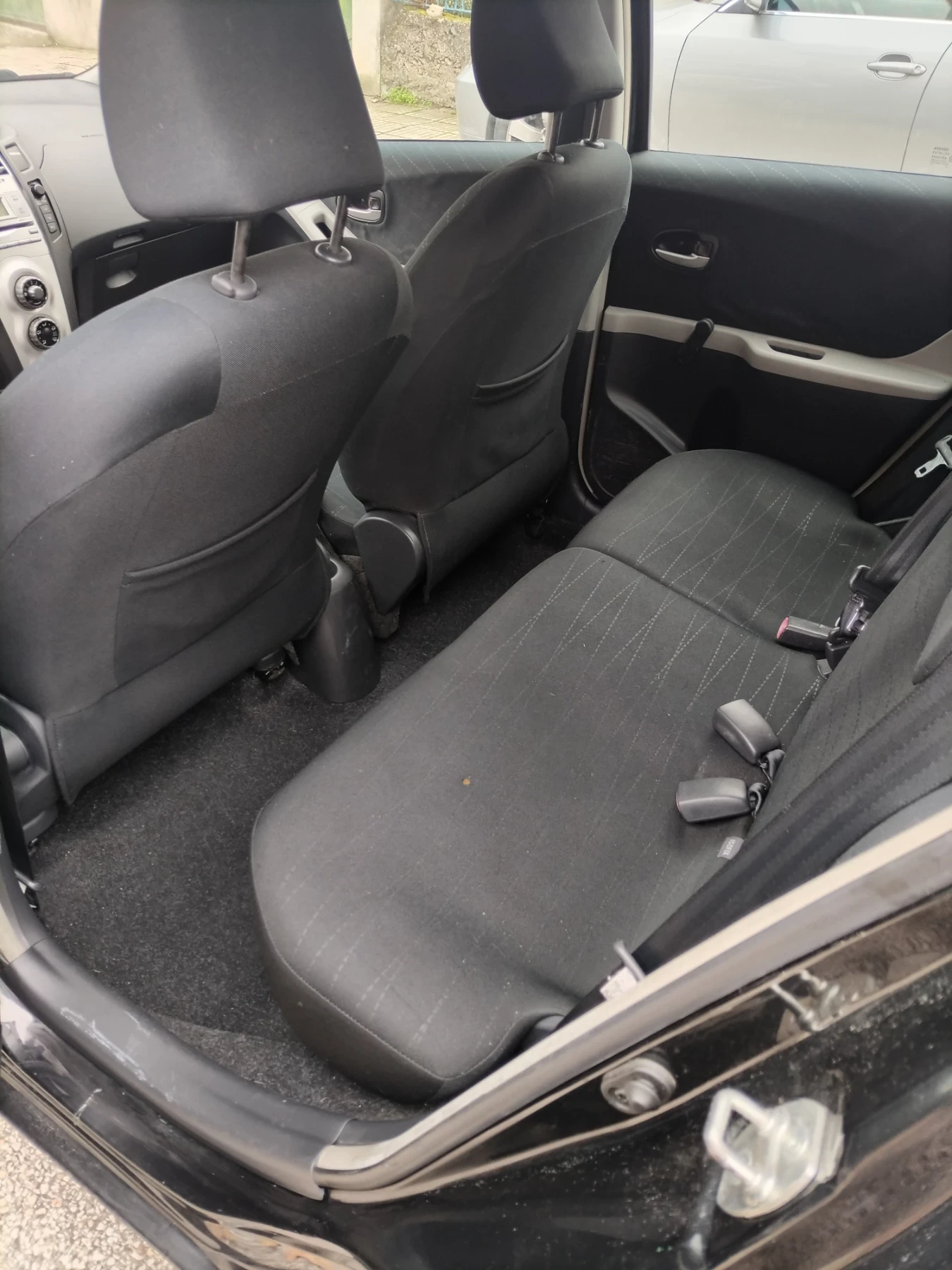 Toyota Yaris 1.4 D4D | Mobile.bg   17