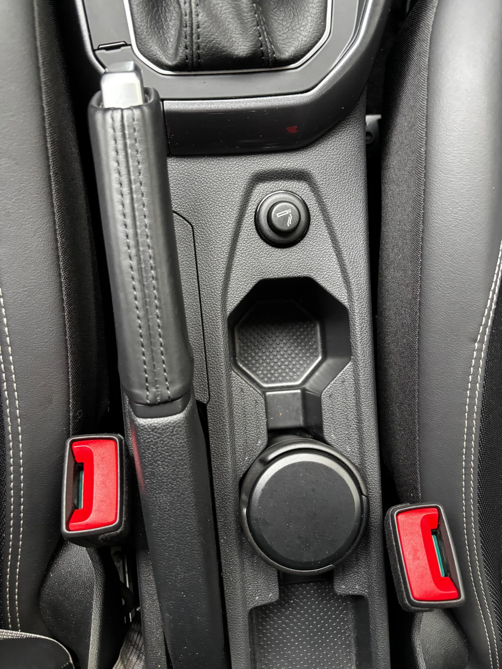 VW Taigo Style 1.0 Ascot Grey | Mobile.bg   8