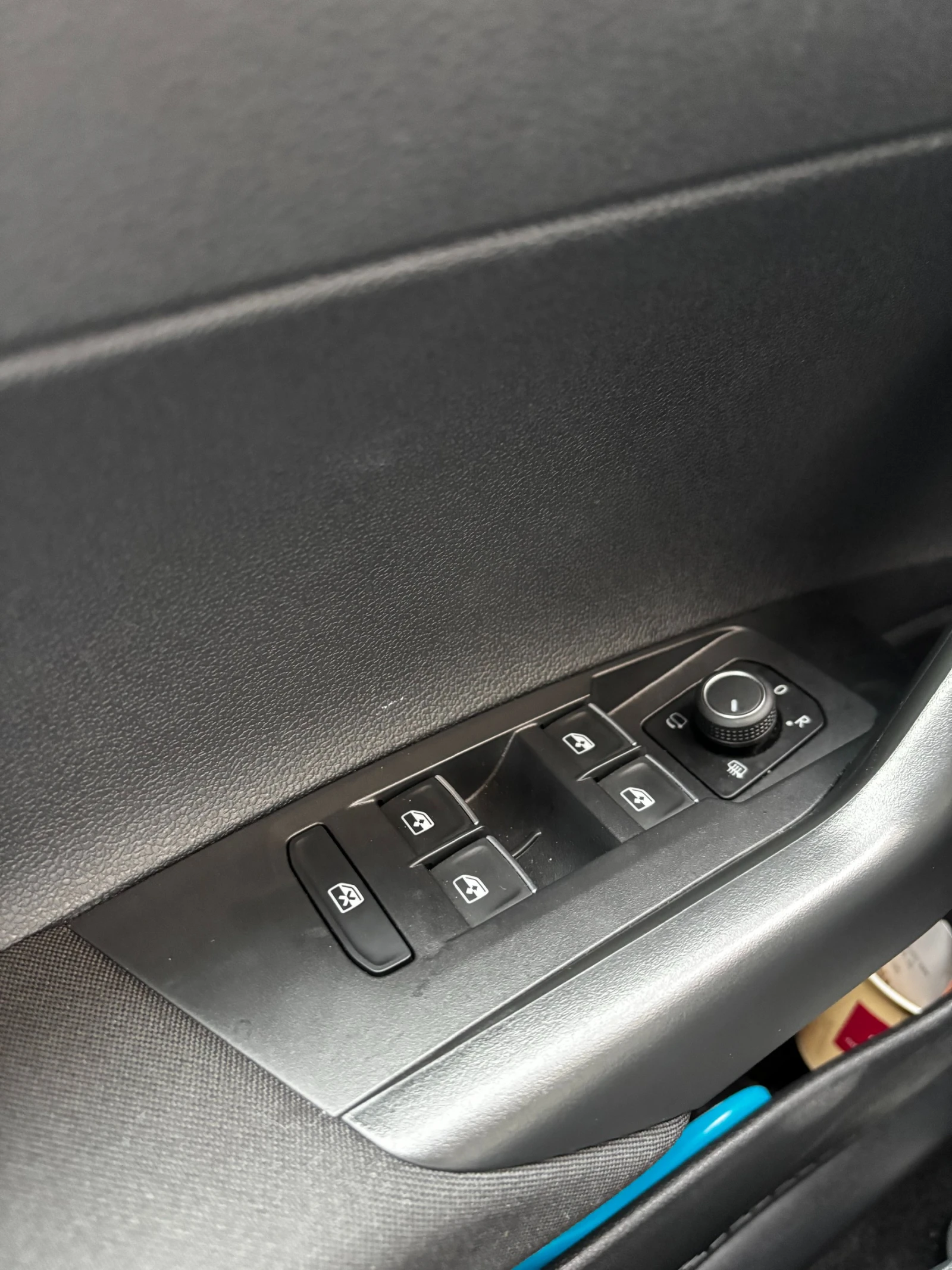 VW Taigo Style 1.0 Ascot Grey | Mobile.bg   12