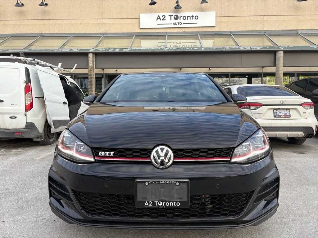 VW Golf GTI* ФИНАНСИРАНЕ* КУПИ СЕГА - изображение 2