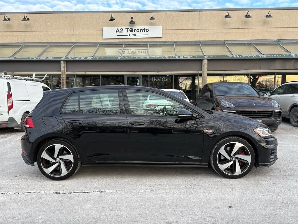 VW Golf GTI* ФИНАНСИРАНЕ* КУПИ СЕГА - изображение 4