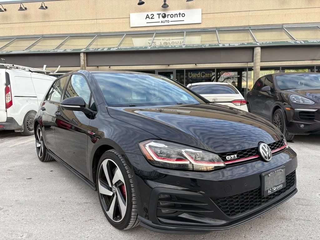 VW Golf GTI* ФИНАНСИРАНЕ* КУПИ СЕГА - изображение 3