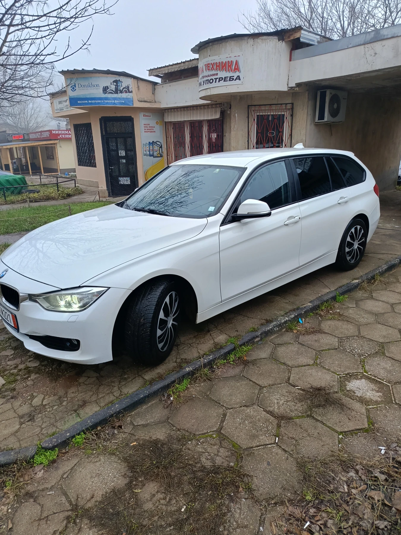 BMW 318 318d | Mobile.bg � ����������� 2