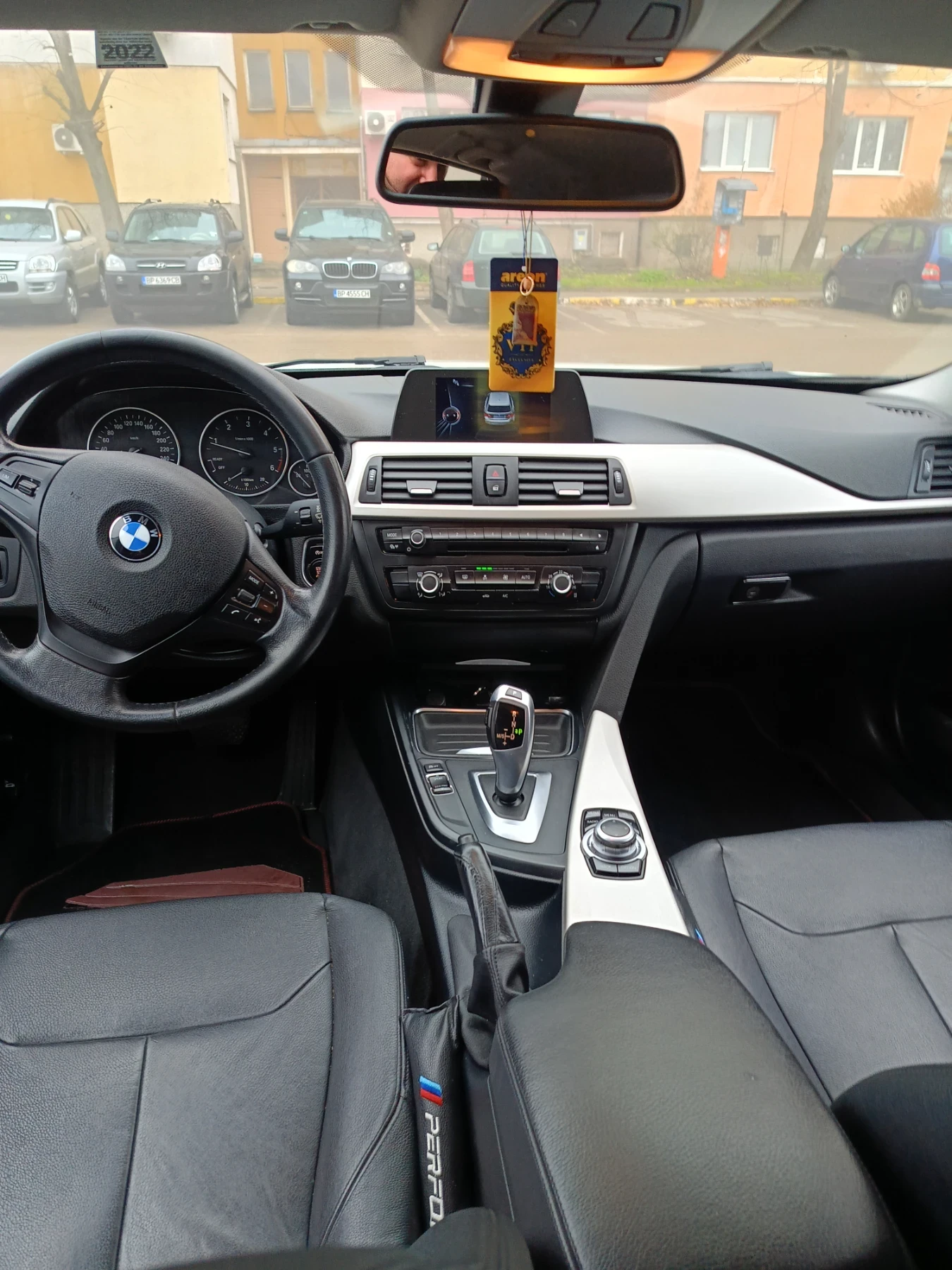BMW 318 318d | Mobile.bg � ����������� 7