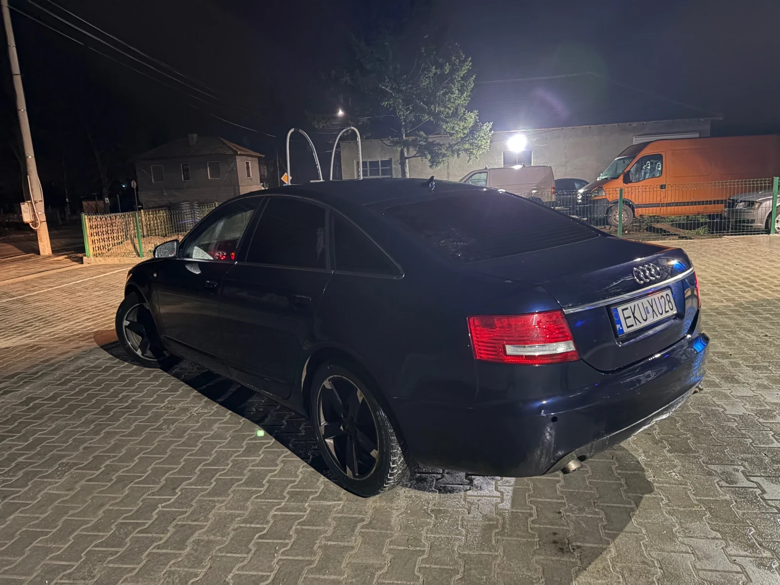 Audi A6 Основна информация  Ауди а6ц6  Нов внос от Полша   - изображение 3