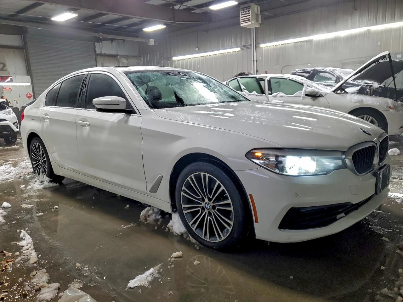 BMW 530  - изображение 3