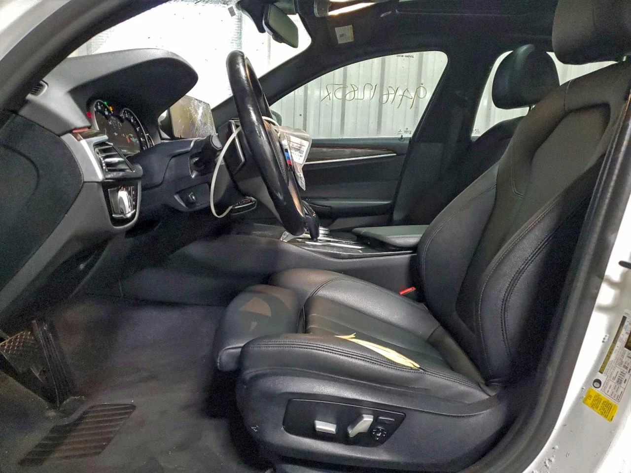 BMW 530  - изображение 9